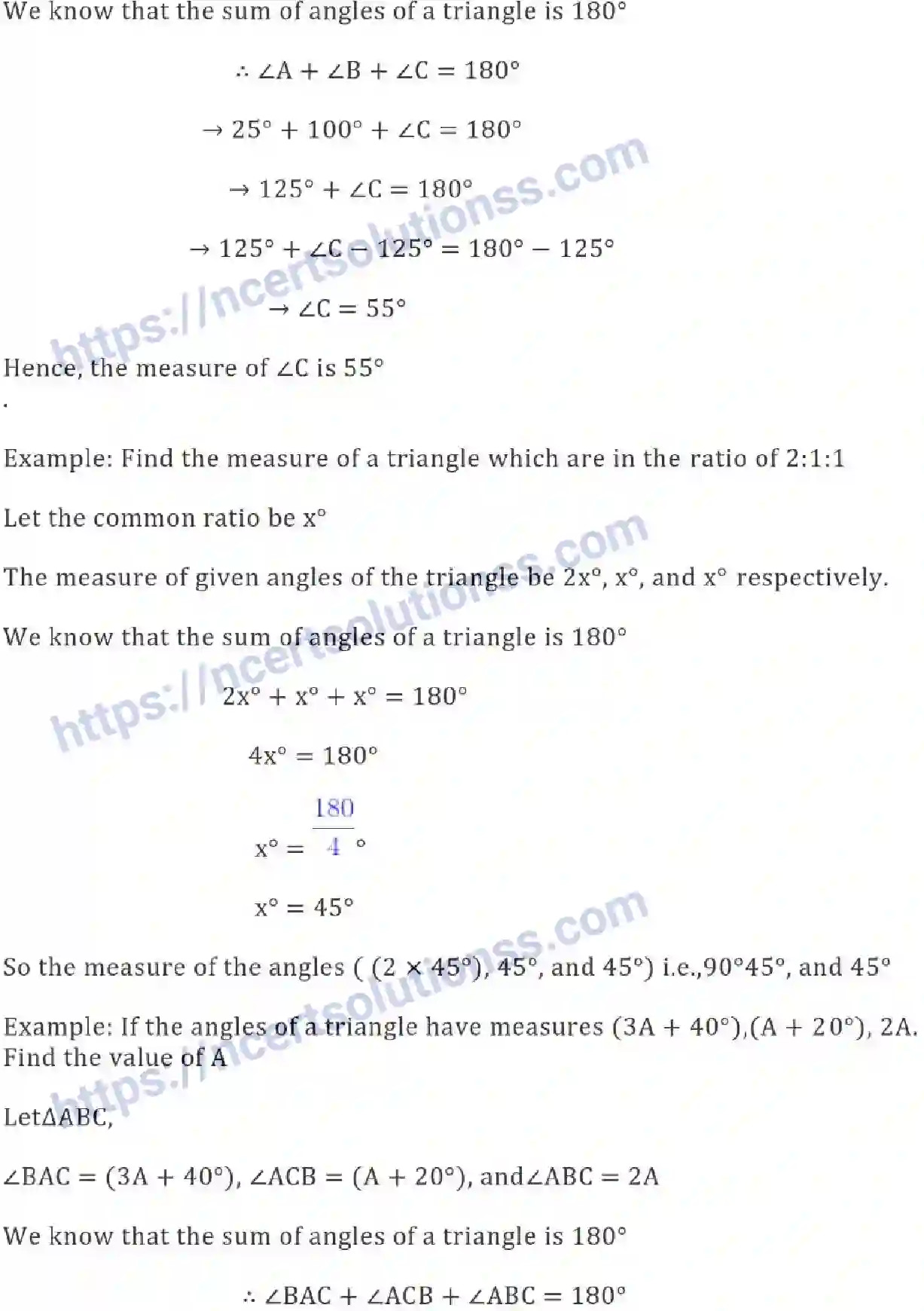 NCERT-Notes-Class-7-Maths-The-Triangle-and-its-Properties-674-page-13