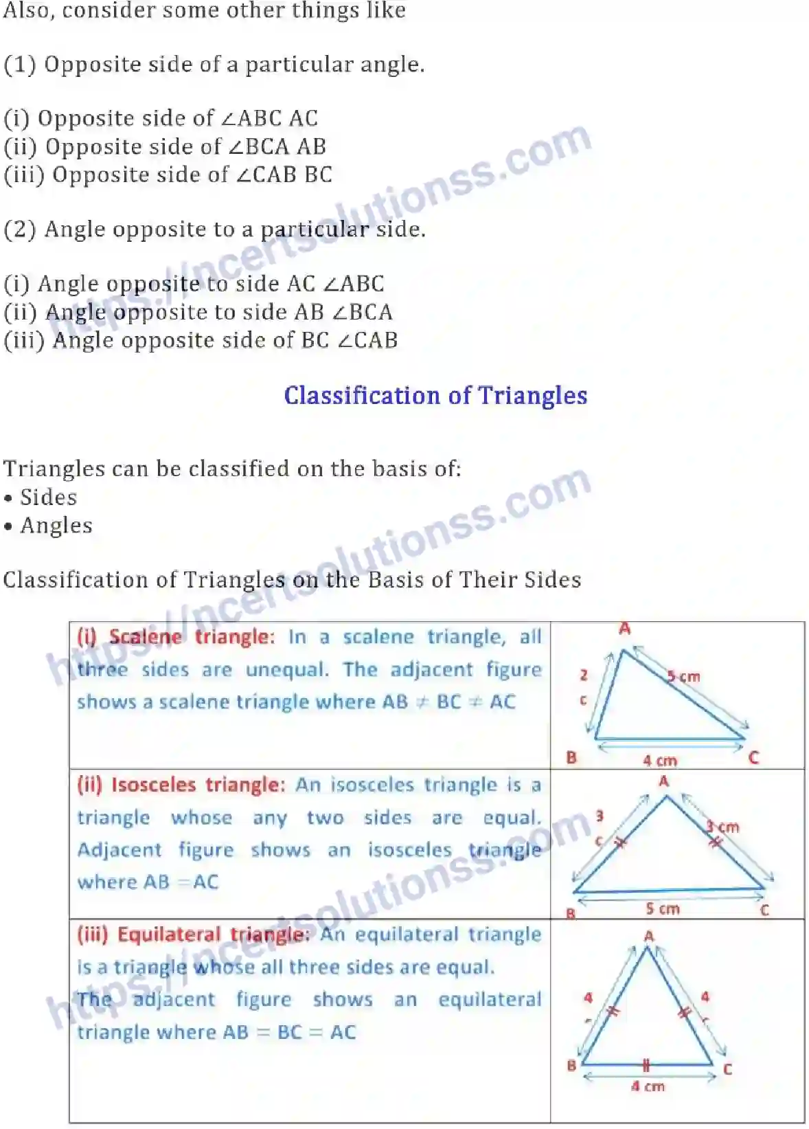NCERT-Notes-Class-7-Maths-The-Triangle-and-its-Properties-674-page-3