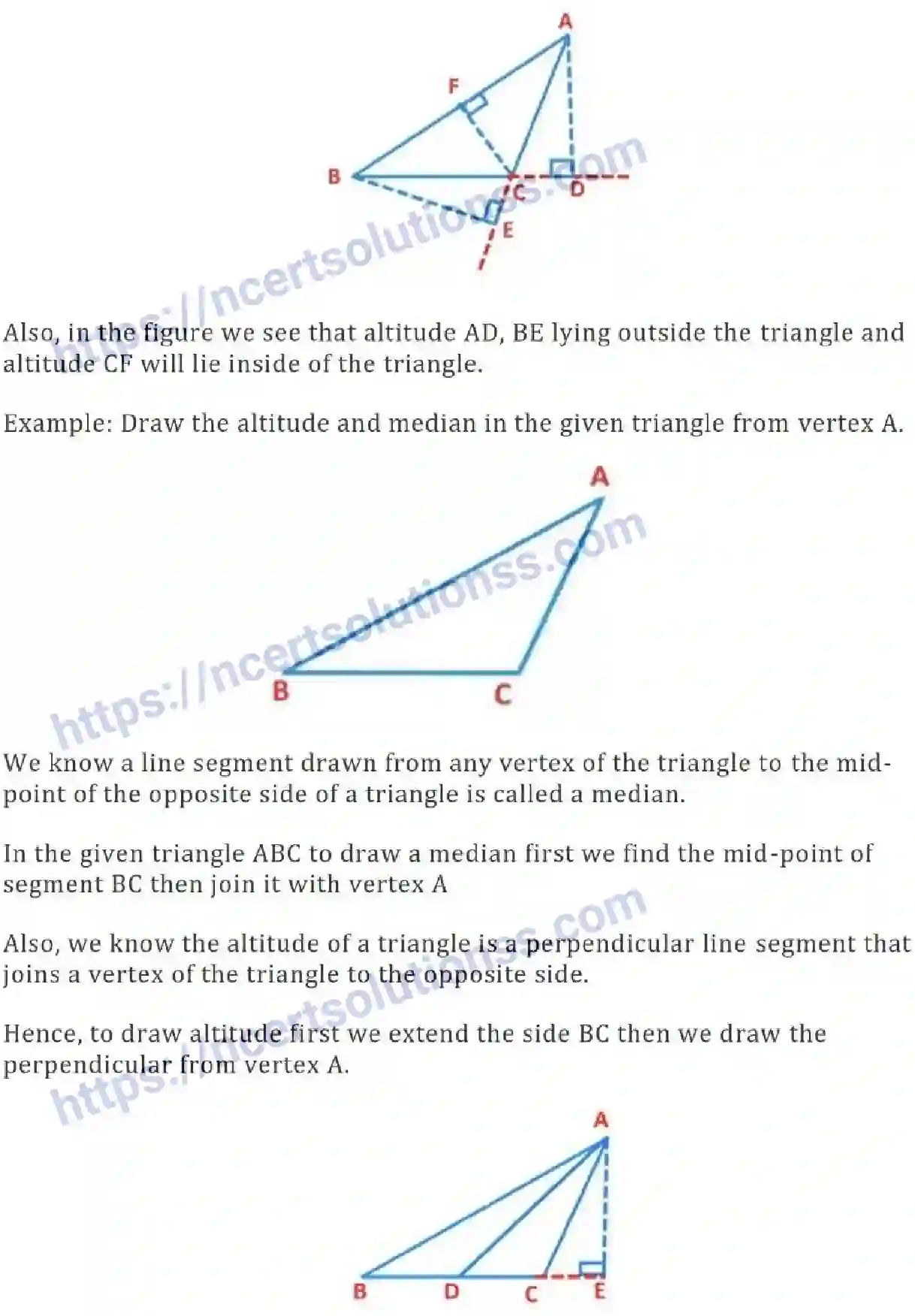 NCERT-Notes-Class-7-Maths-The-Triangle-and-its-Properties-674-page-7