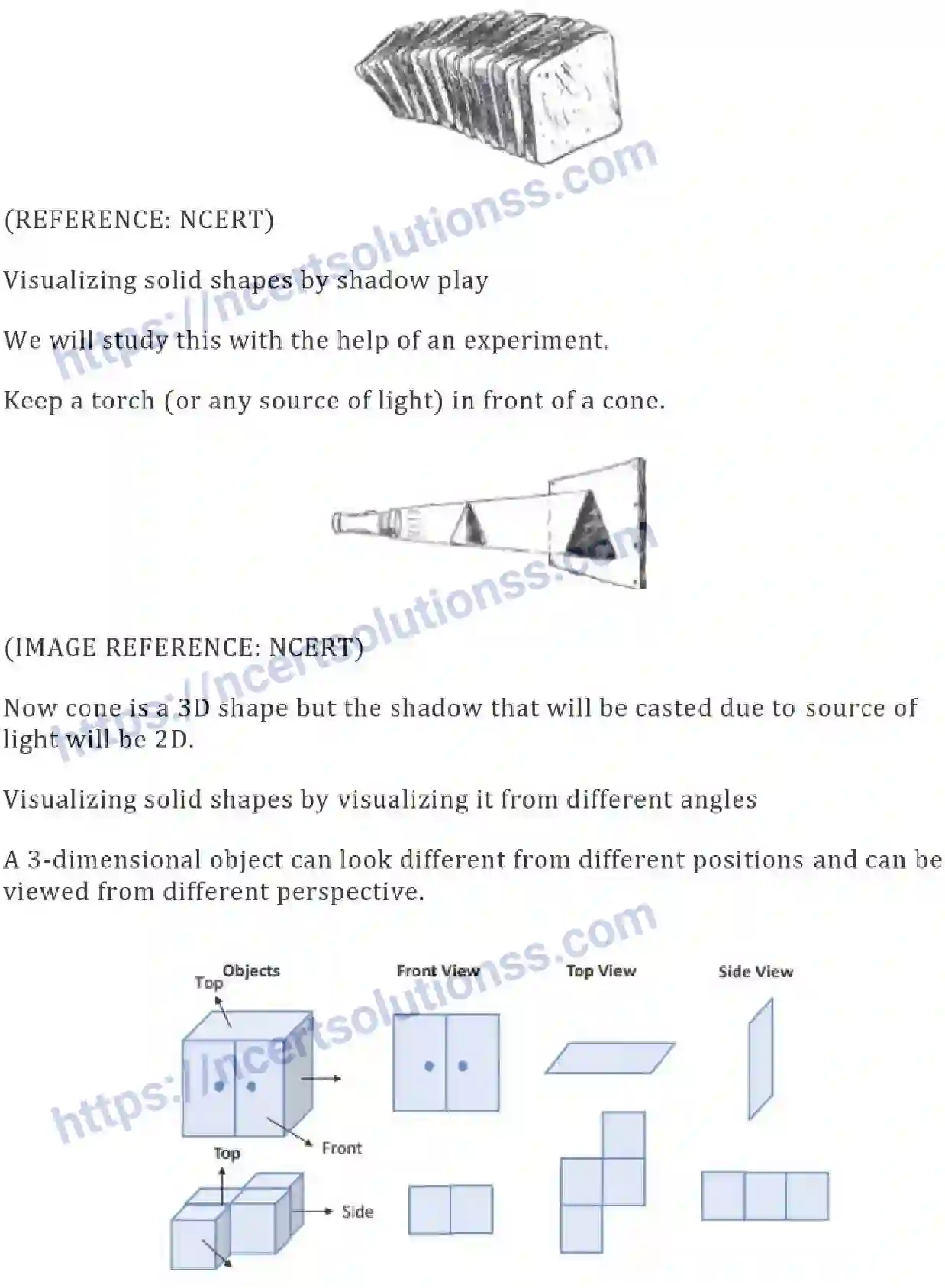 NCERT-Notes-Class-7-Maths-Visualizing-Solid-Shapes-683-page-10