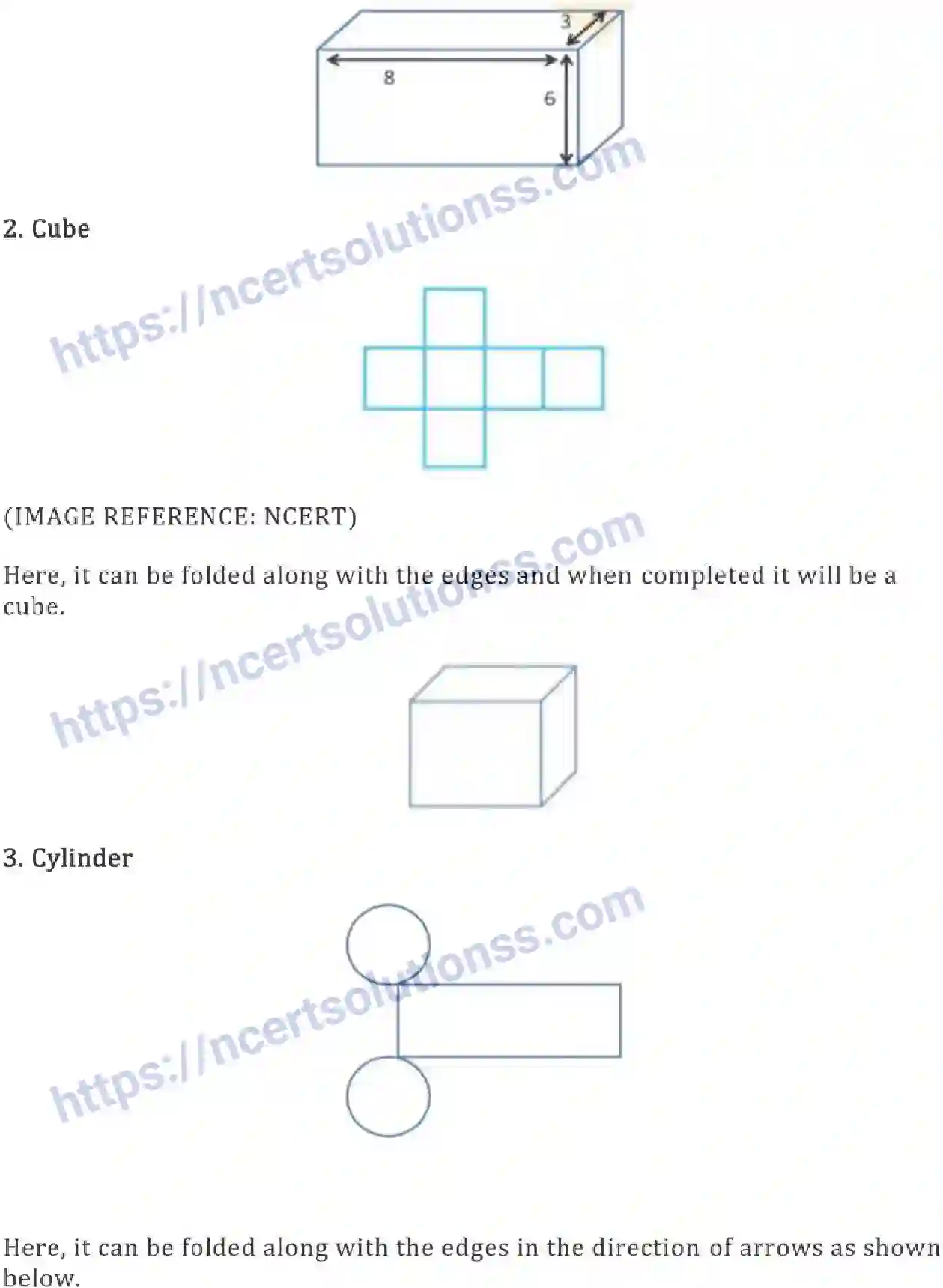 NCERT-Notes-Class-7-Maths-Visualizing-Solid-Shapes-683-page-4