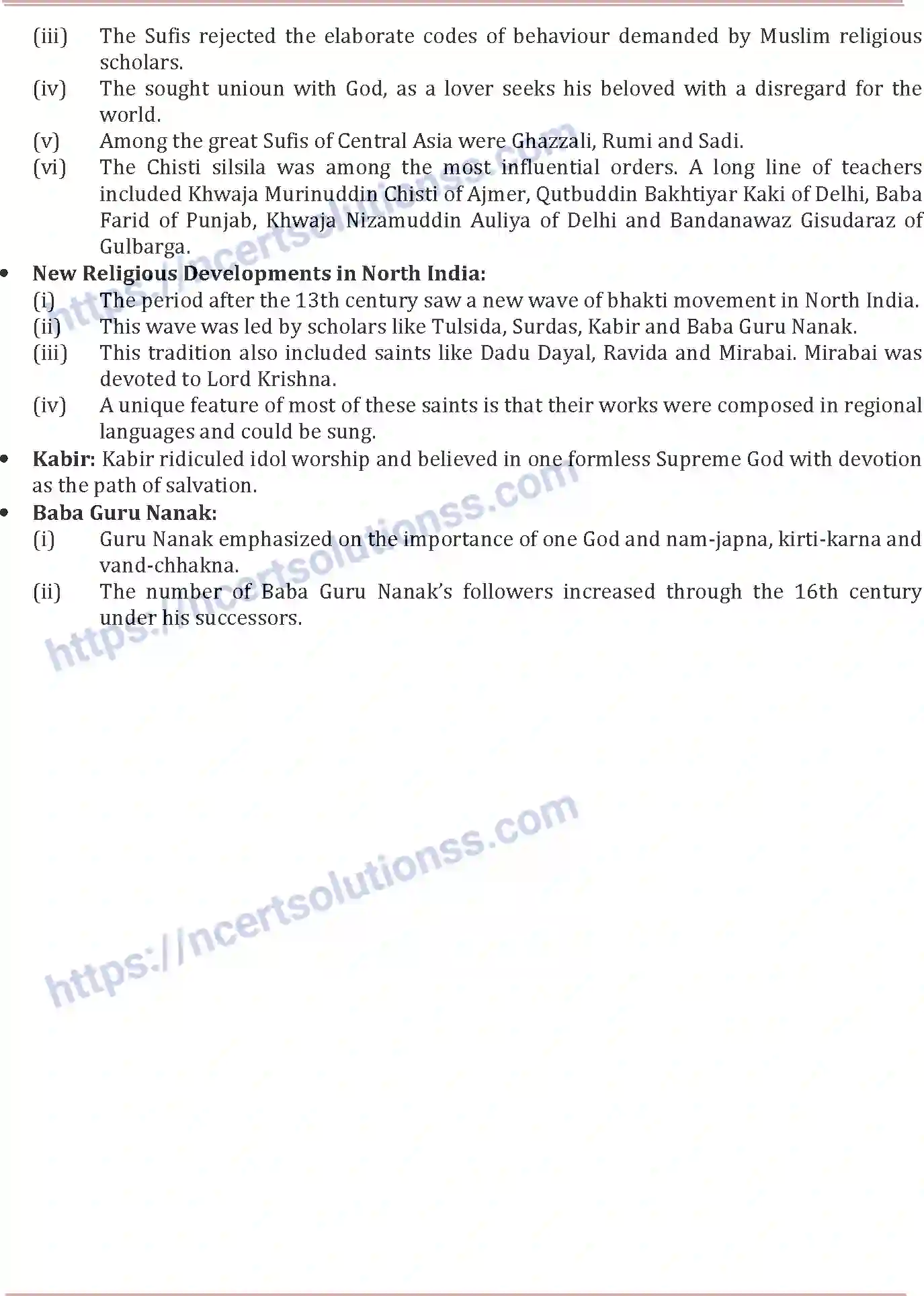 NCERT-Notes-Class-7-Social-Science-Devotional-Paths-to-the-Divine-719-page-2
