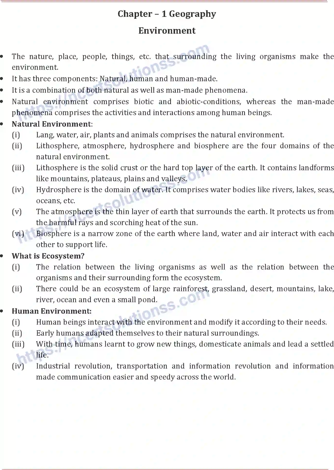 NCERT-Notes-Class-7-Social-Science-Environment-702-page-1
