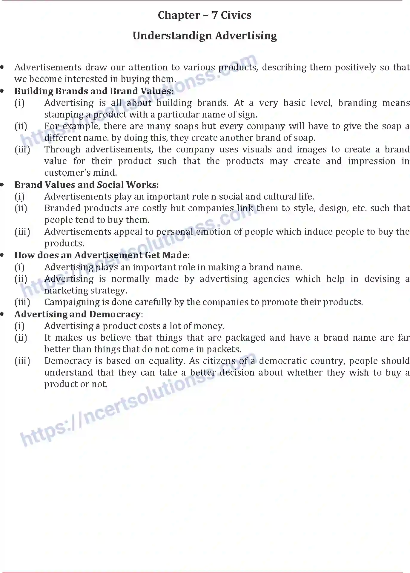 NCERT-Notes-Class-7-Social-Science-Understanding-Advertising-728-page-1