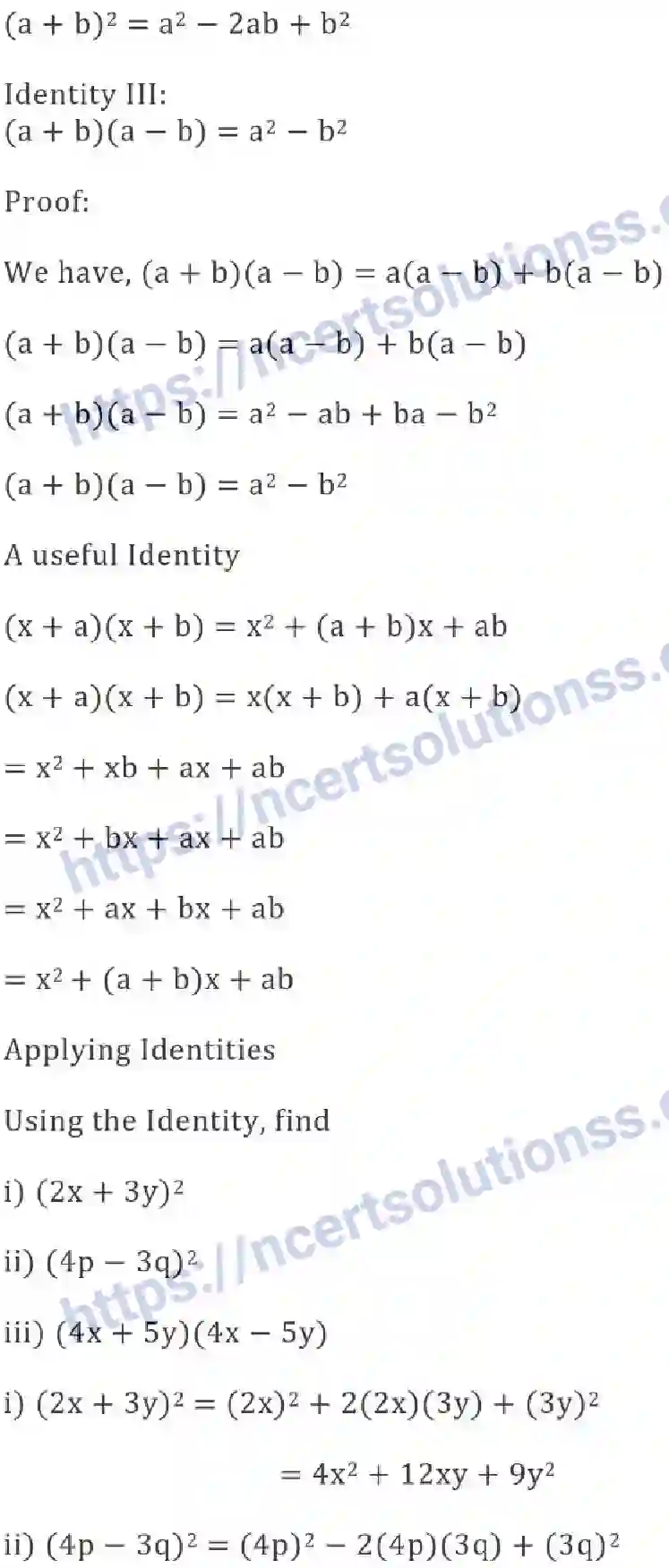 NCERT-Notes-Class-8-Mathematics-Algebraic-Expressions-and-Identities-615-page-12