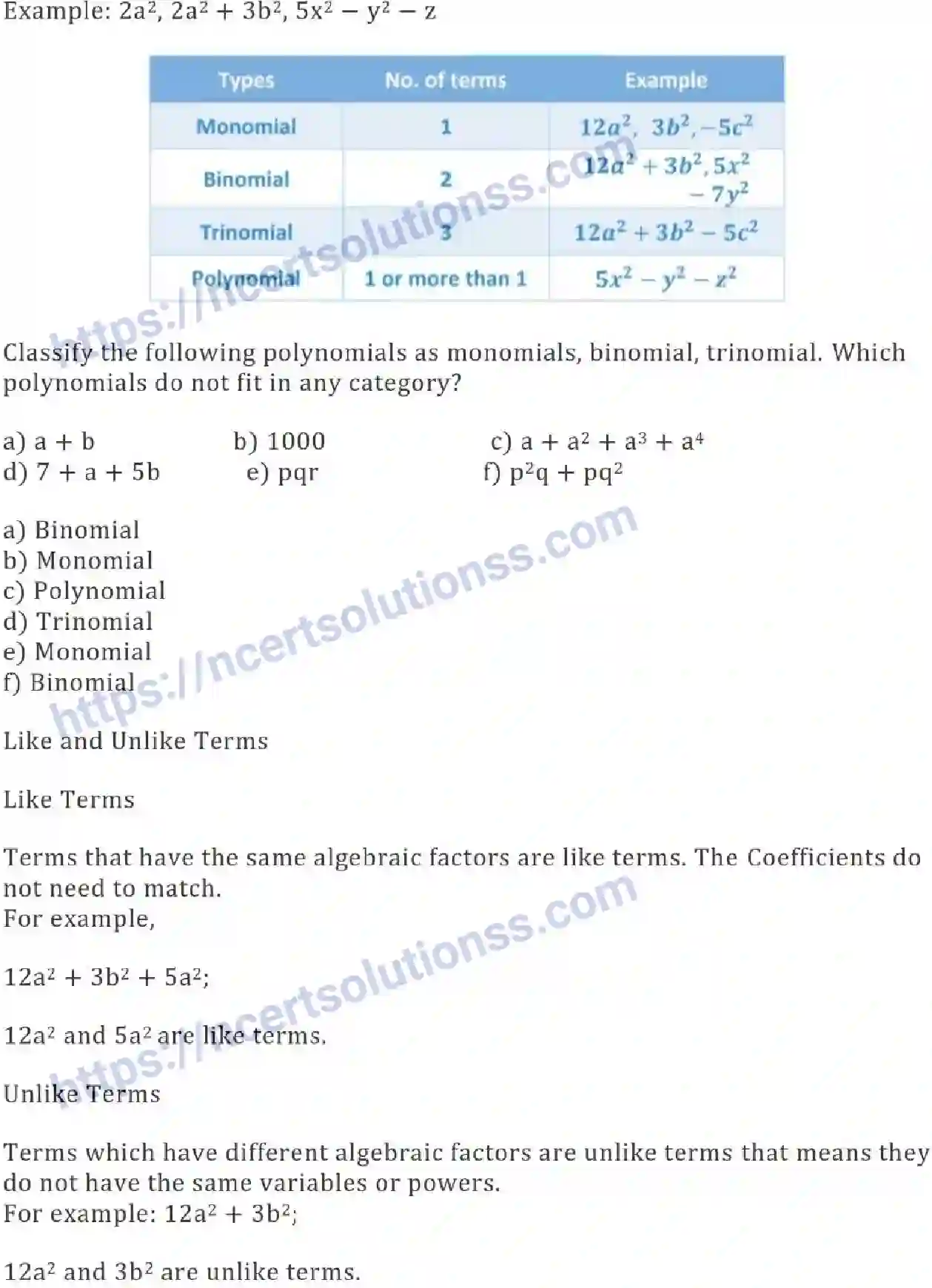 NCERT-Notes-Class-8-Mathematics-Algebraic-Expressions-and-Identities-615-page-4