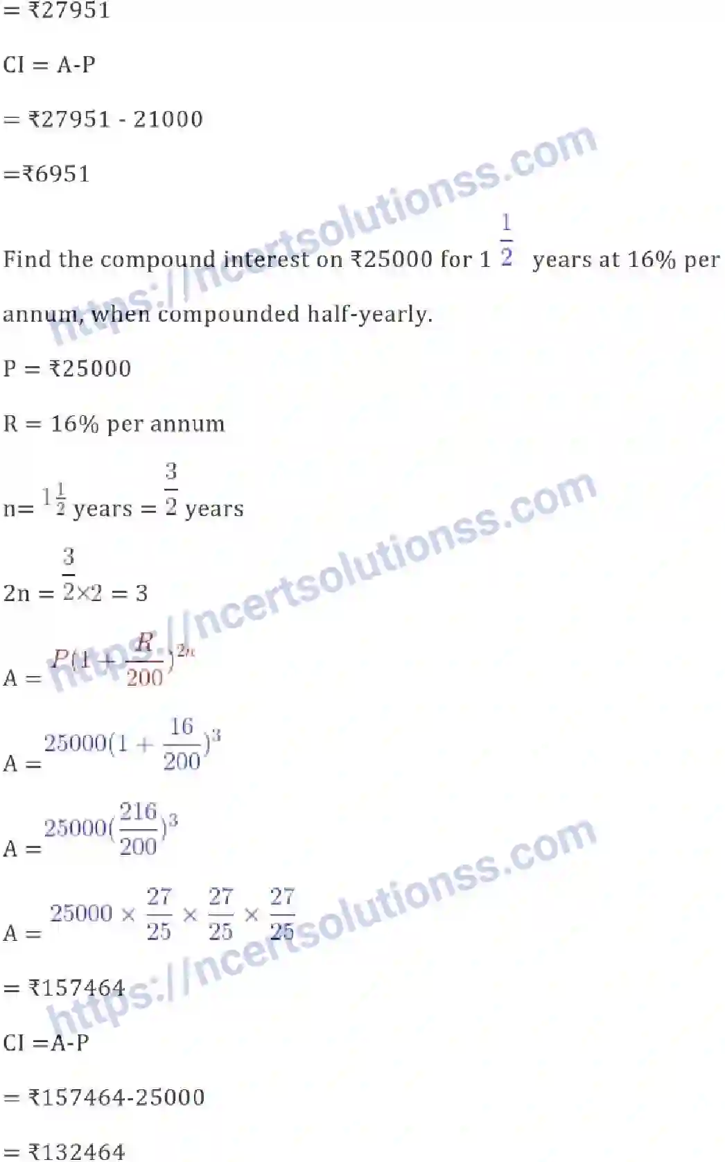 NCERT-Notes-Class-8-Mathematics-Comparing-Quantities-614-page-15