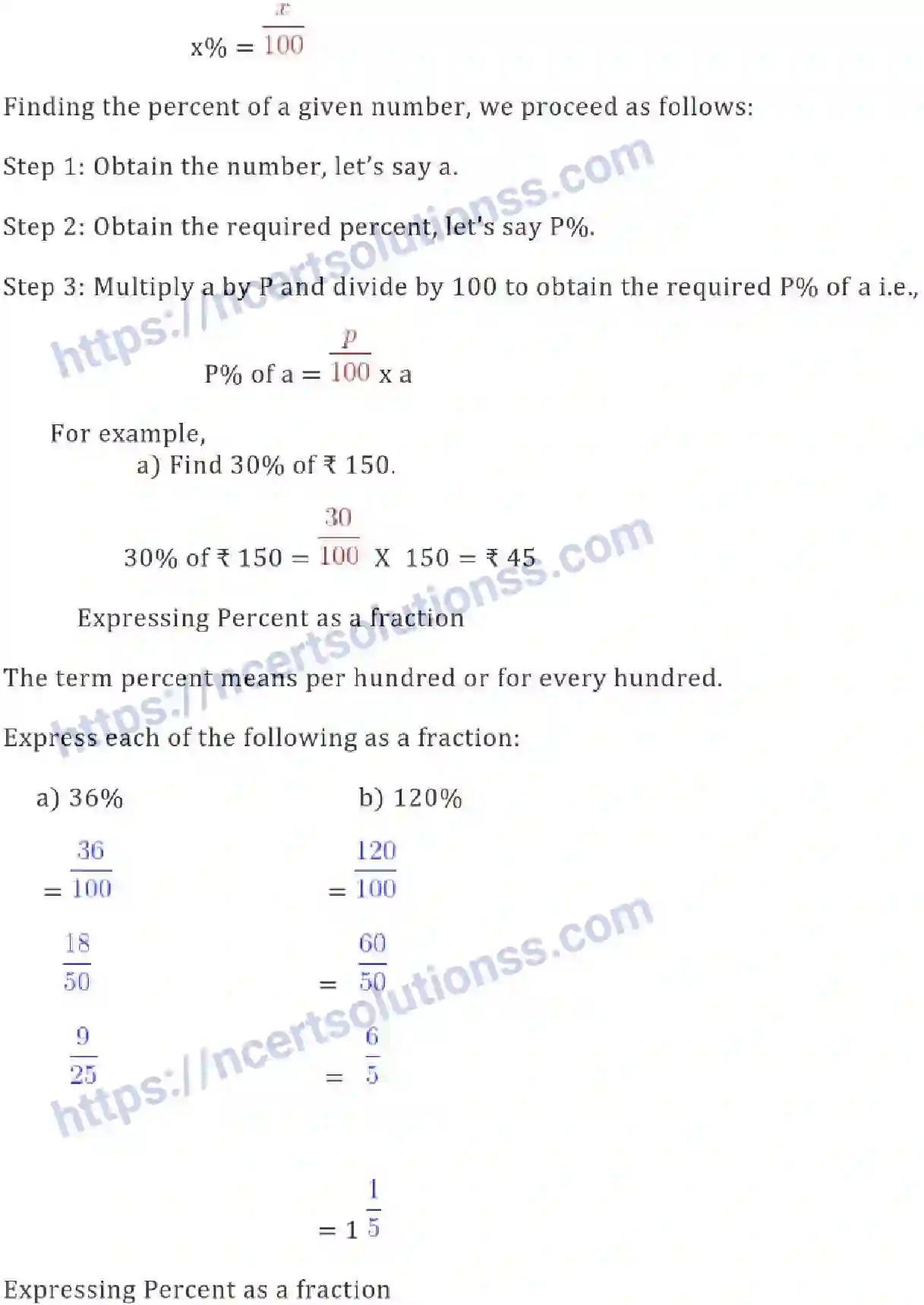NCERT-Notes-Class-8-Mathematics-Comparing-Quantities-614-page-3