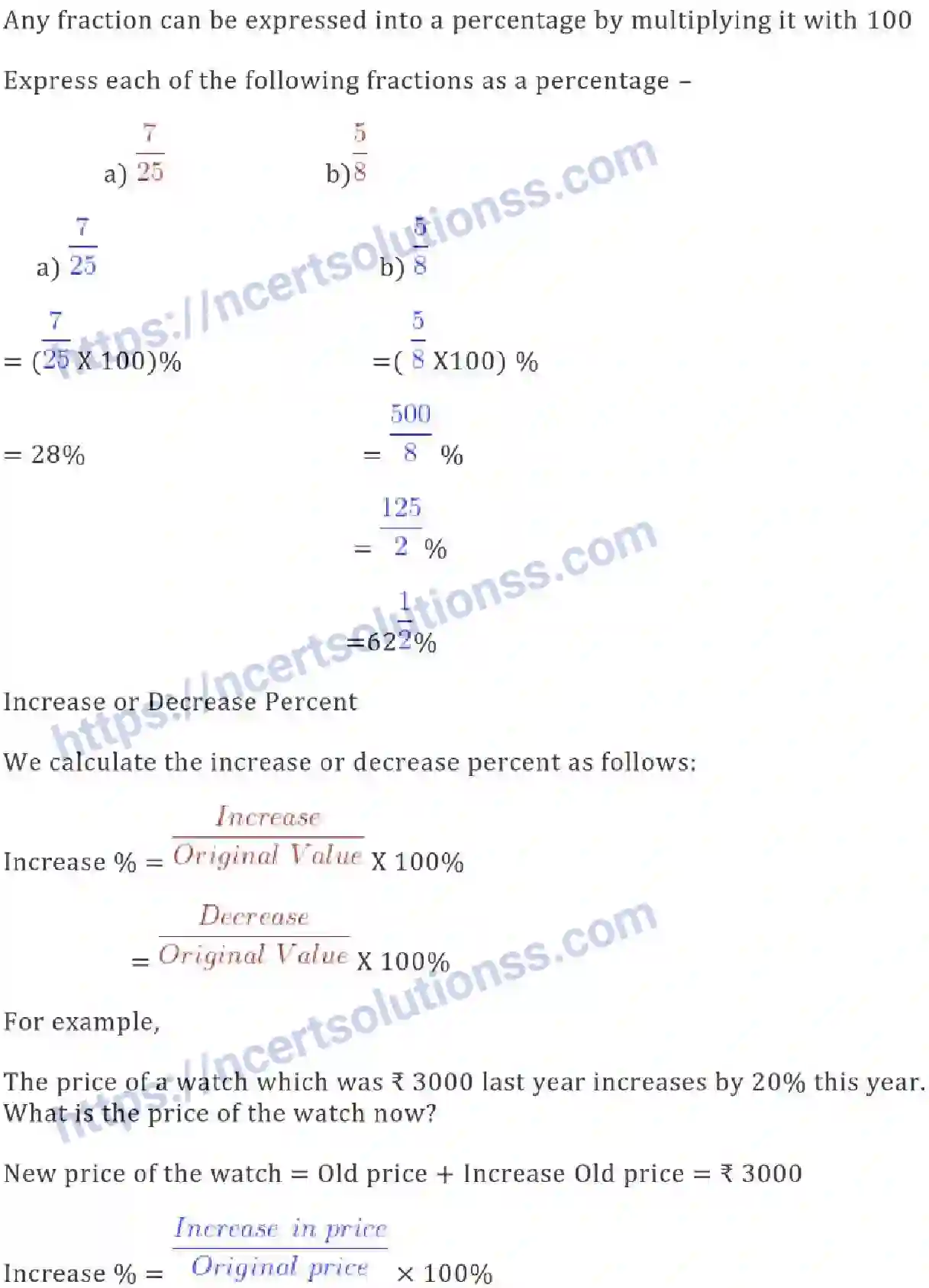 NCERT-Notes-Class-8-Mathematics-Comparing-Quantities-614-page-4
