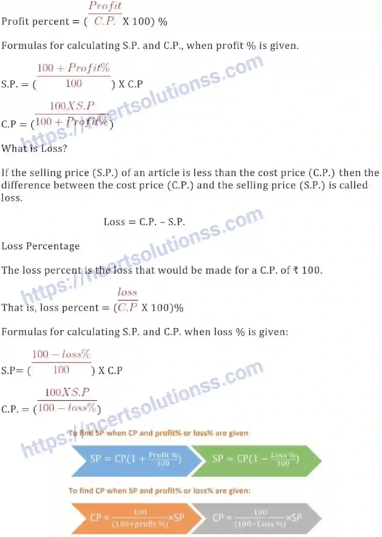 NCERT-Notes-Class-8-Mathematics-Comparing-Quantities-614-page-6