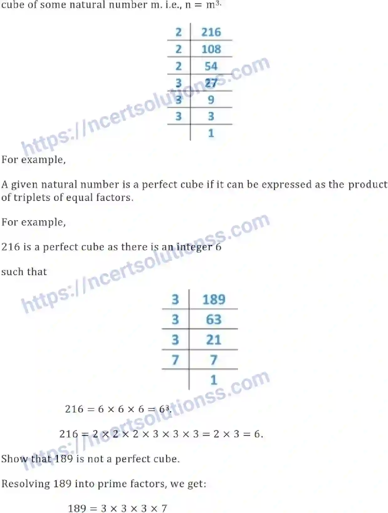 NCERT-Notes-Class-8-Mathematics-Cubes-and-Cube-Roots-613-page-2