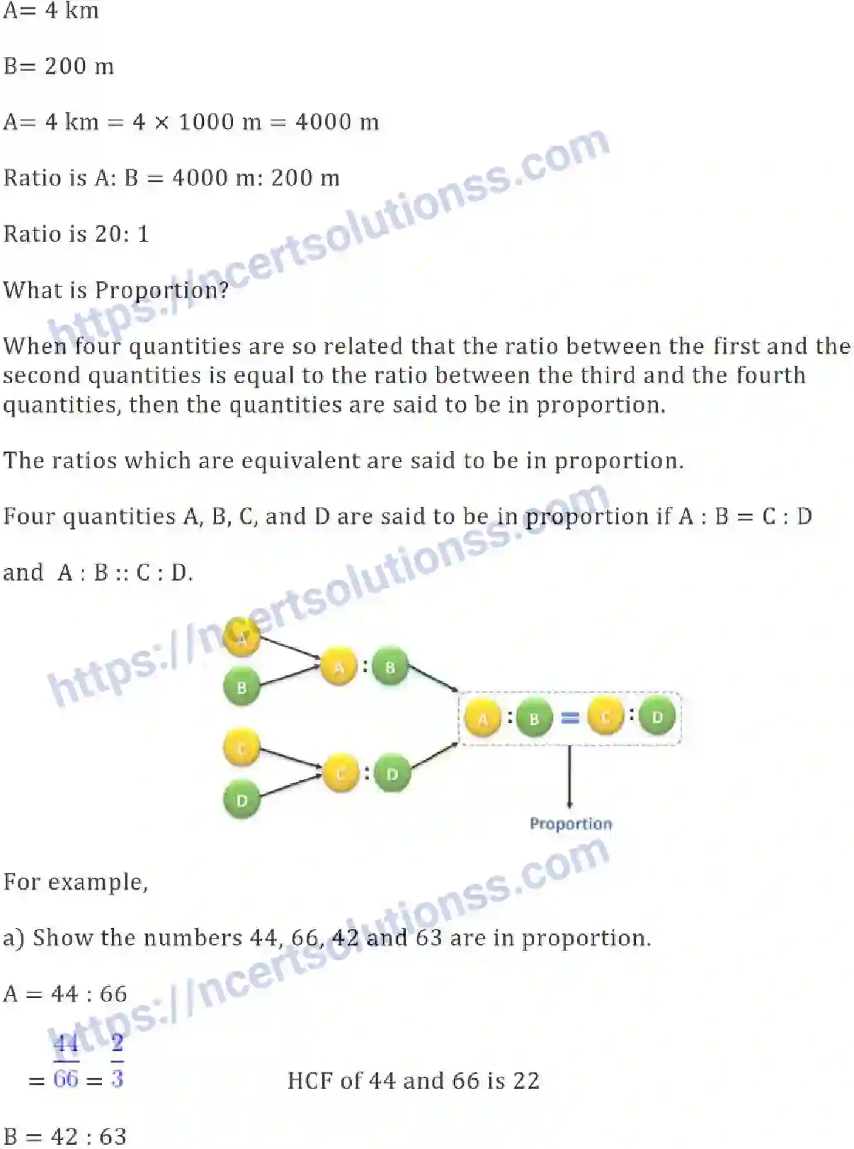 NCERT-Notes-Class-8-Mathematics-Direct-and-Inverse-Proportions-619-page-2