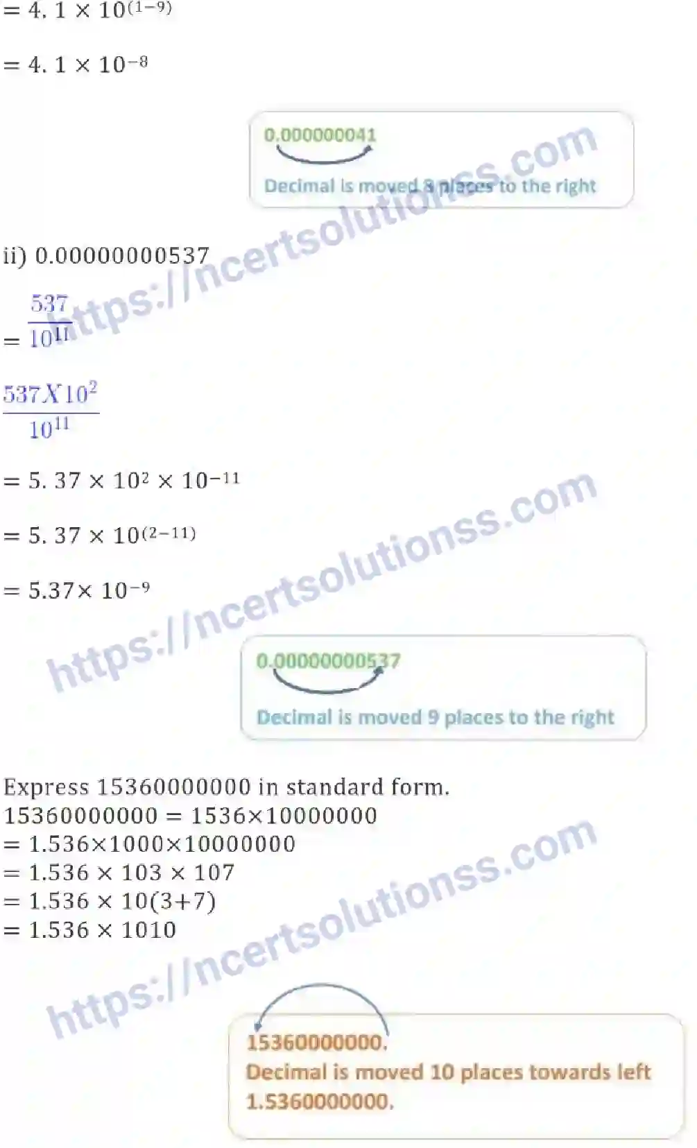 NCERT-Notes-Class-8-Mathematics-Exponents-and-Powers-618-page-10