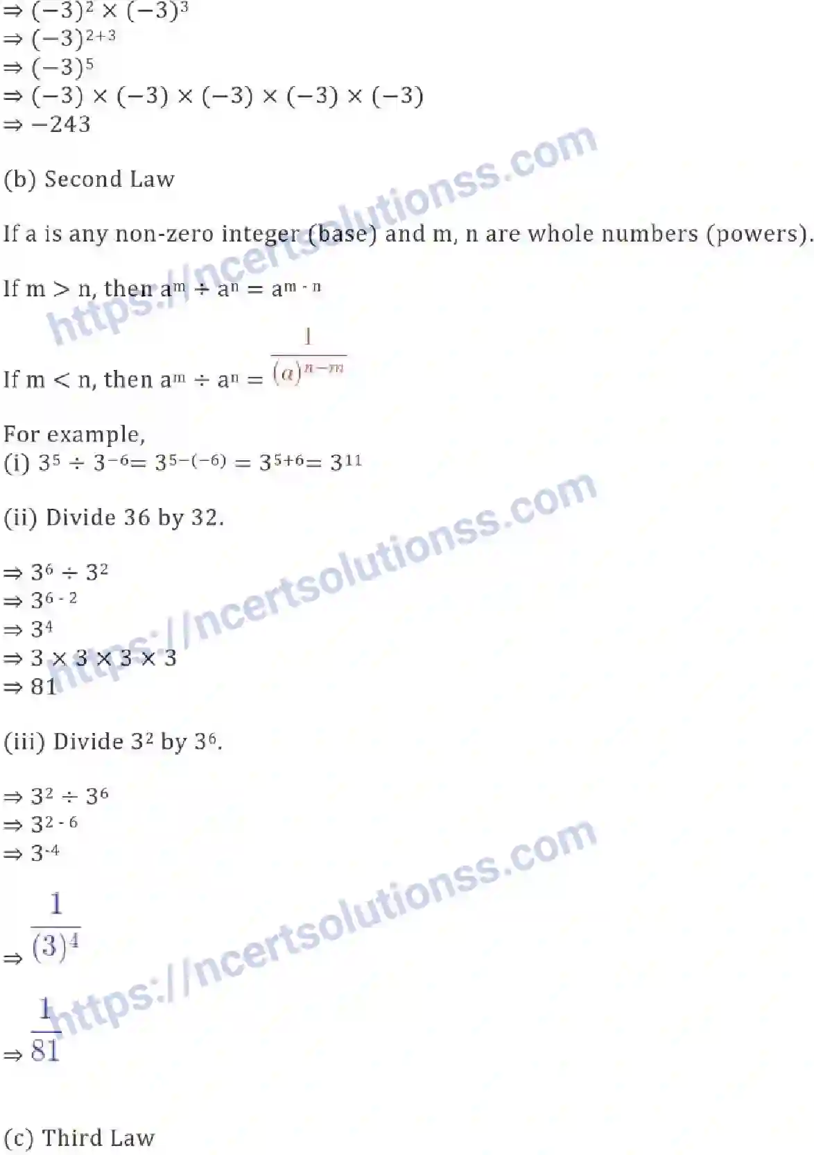 NCERT-Notes-Class-8-Mathematics-Exponents-and-Powers-618-page-4