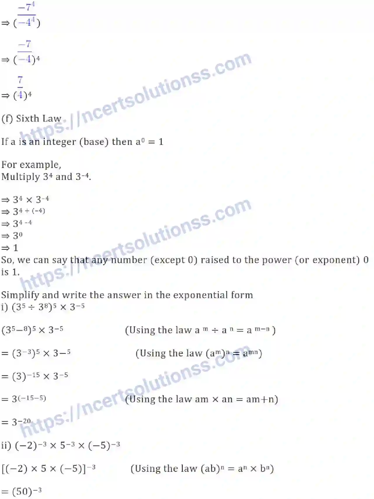 NCERT-Notes-Class-8-Mathematics-Exponents-and-Powers-618-page-7