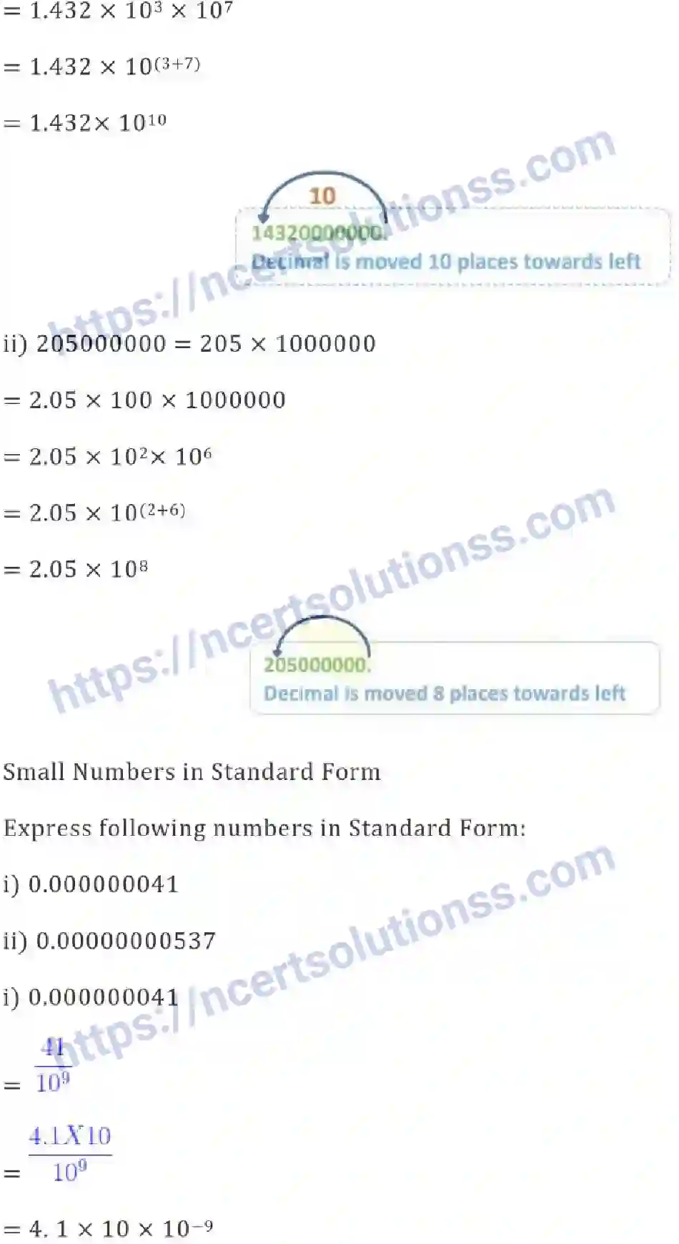 NCERT-Notes-Class-8-Mathematics-Exponents-and-Powers-618-page-9