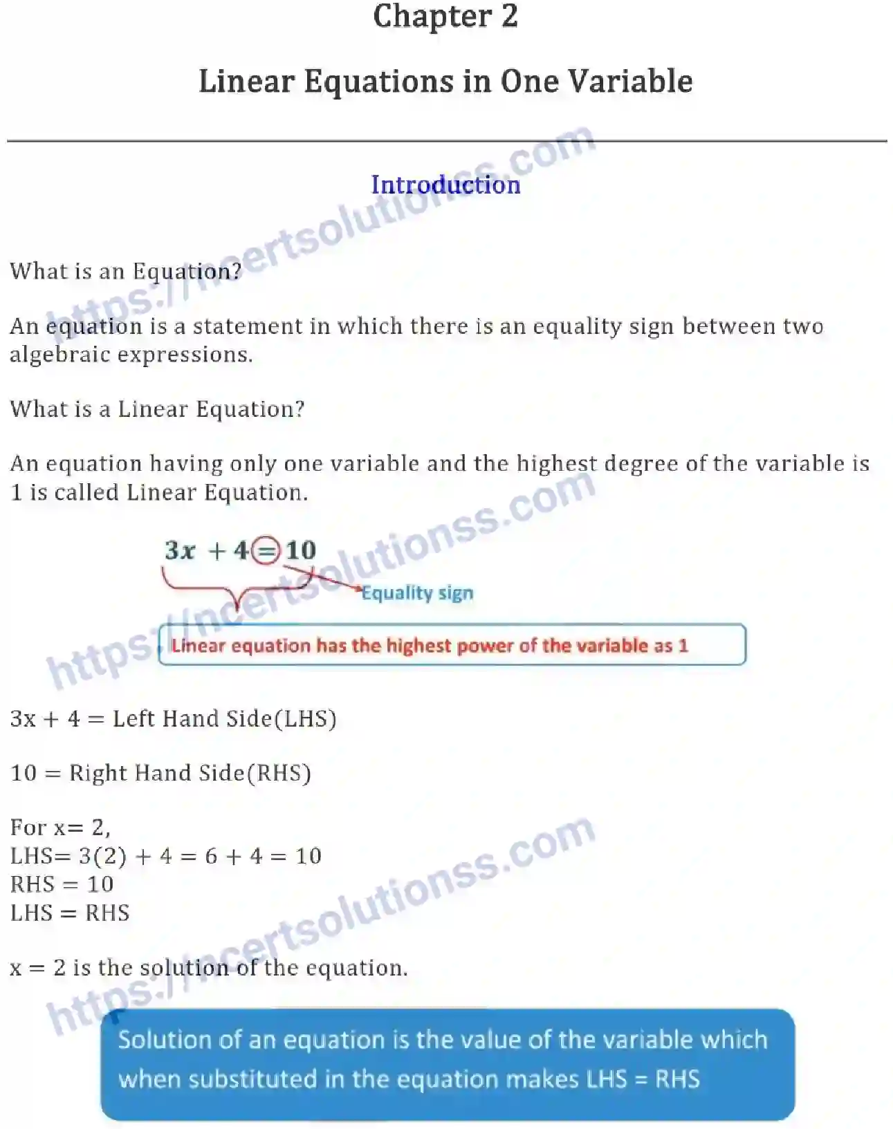 NCERT-Notes-Class-8-Mathematics-Linear-Equations-in-One-Variable-608-page-1