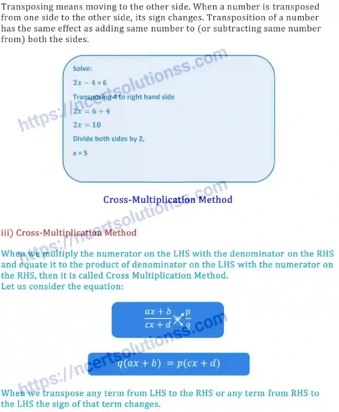 NCERT-Notes-Class-8-Mathematics-Linear-Equations-in-One-Variable-608-page-3