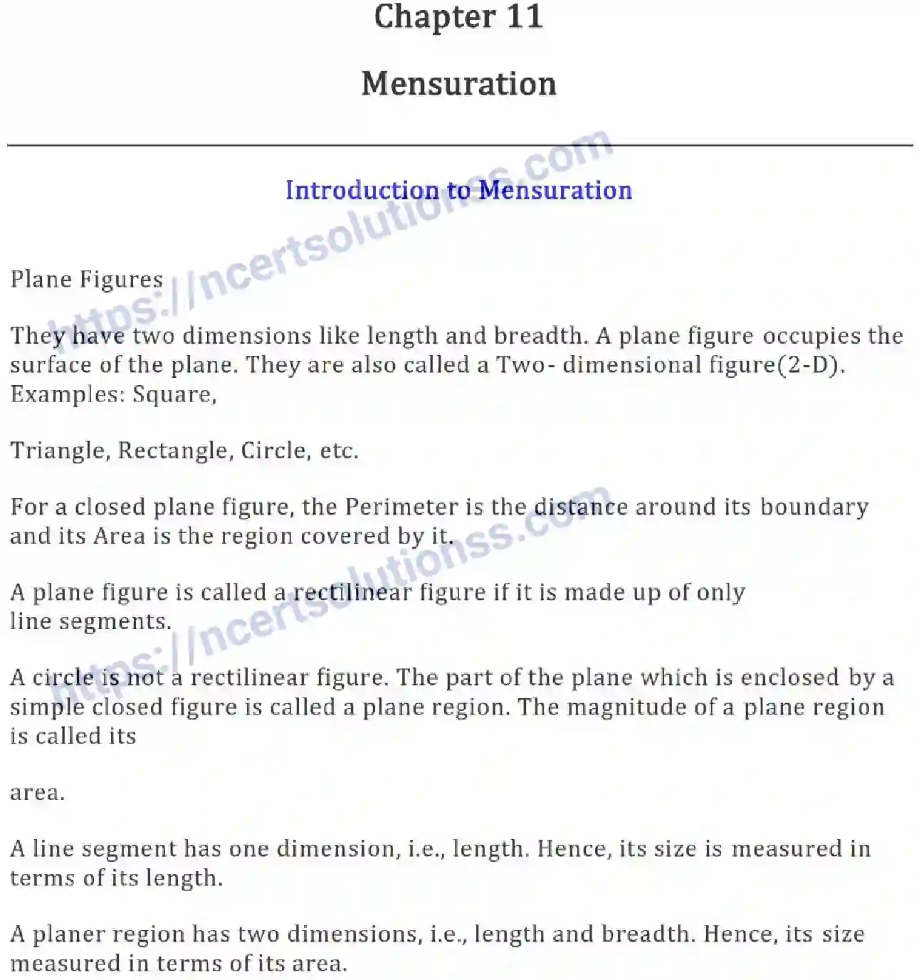 NCERT-Notes-Class-8-Mathematics-Mensuration-617-page-1