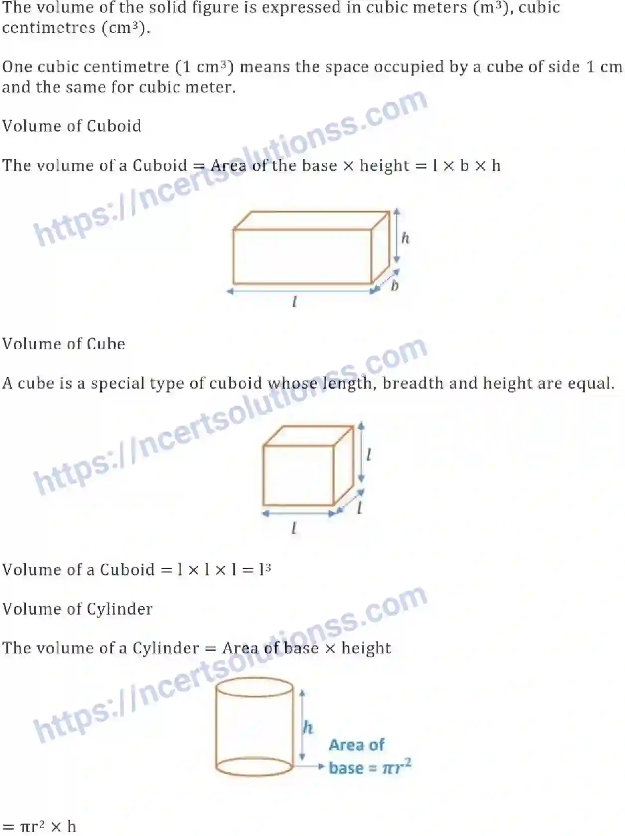 NCERT-Notes-Class-8-Mathematics-Mensuration-617-page-18