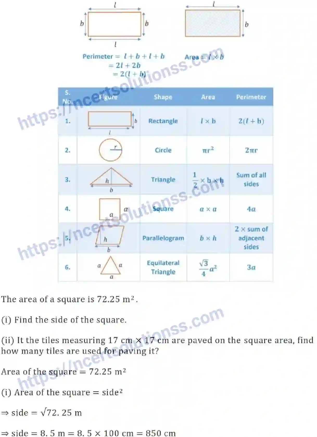 NCERT-Notes-Class-8-Mathematics-Mensuration-617-page-2