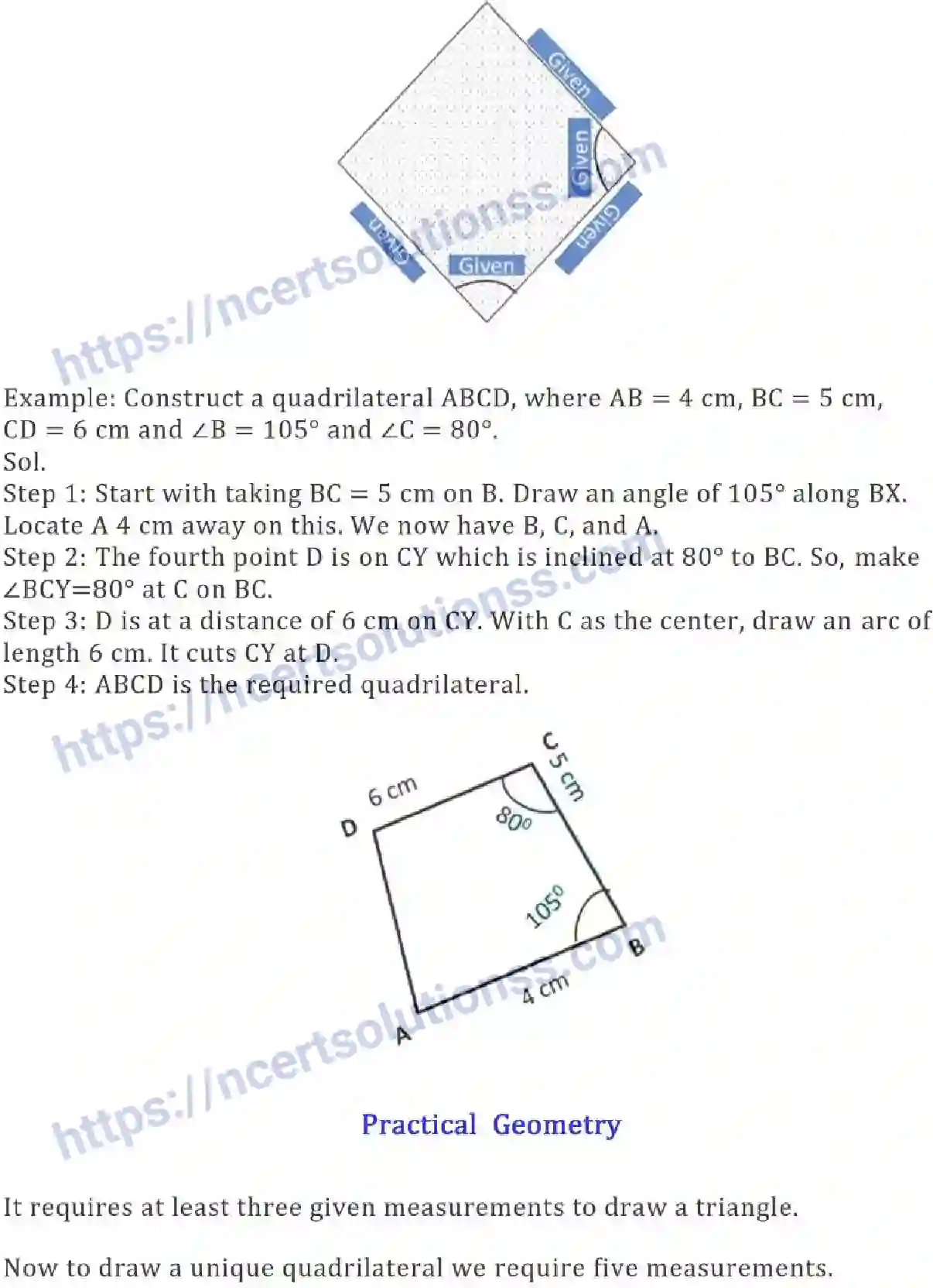 NCERT-Notes-Class-8-Mathematics-Practical-Geometry-610-page-5