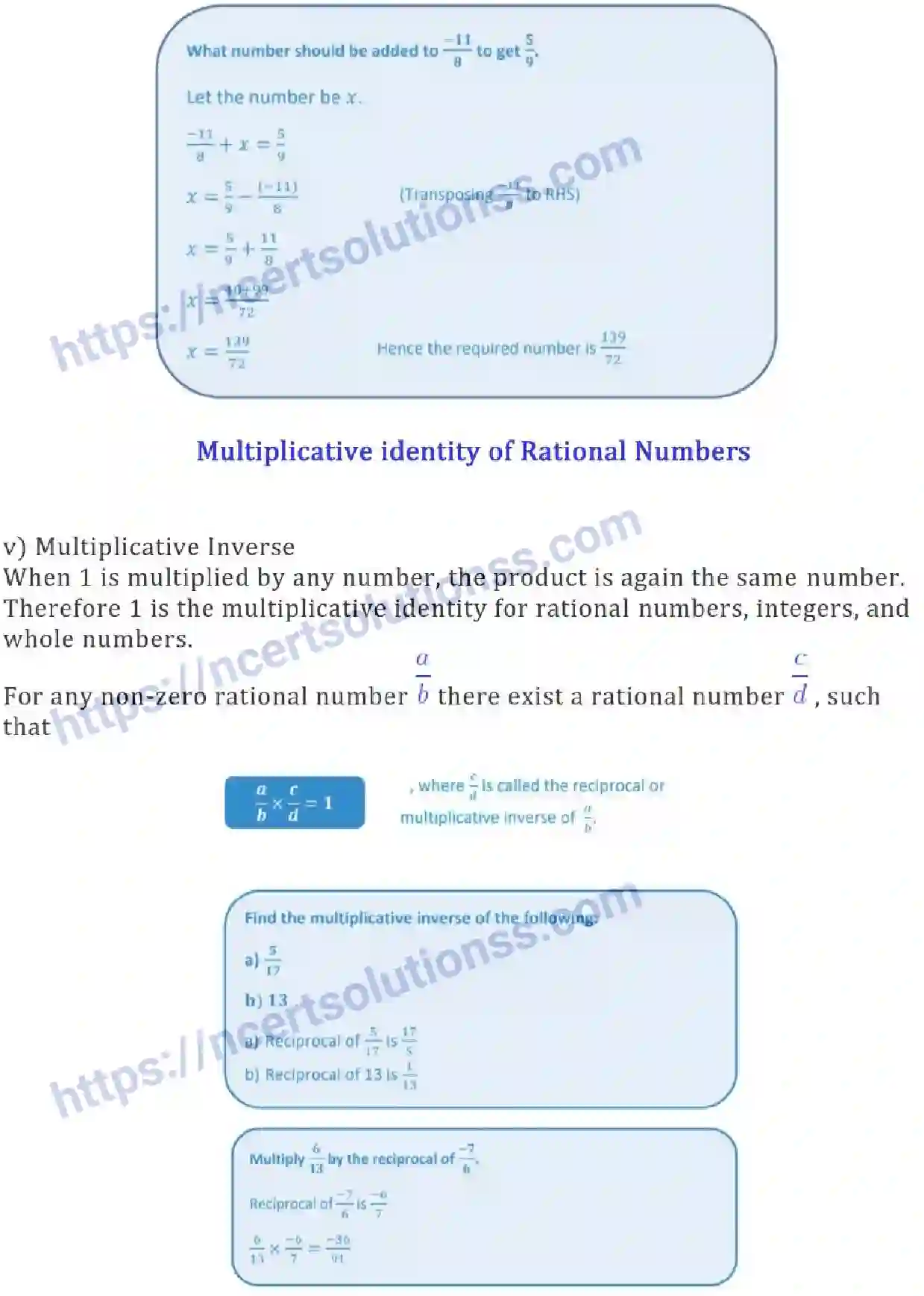 NCERT-Notes-Class-8-Mathematics-Rational-Numbers-607-page-15