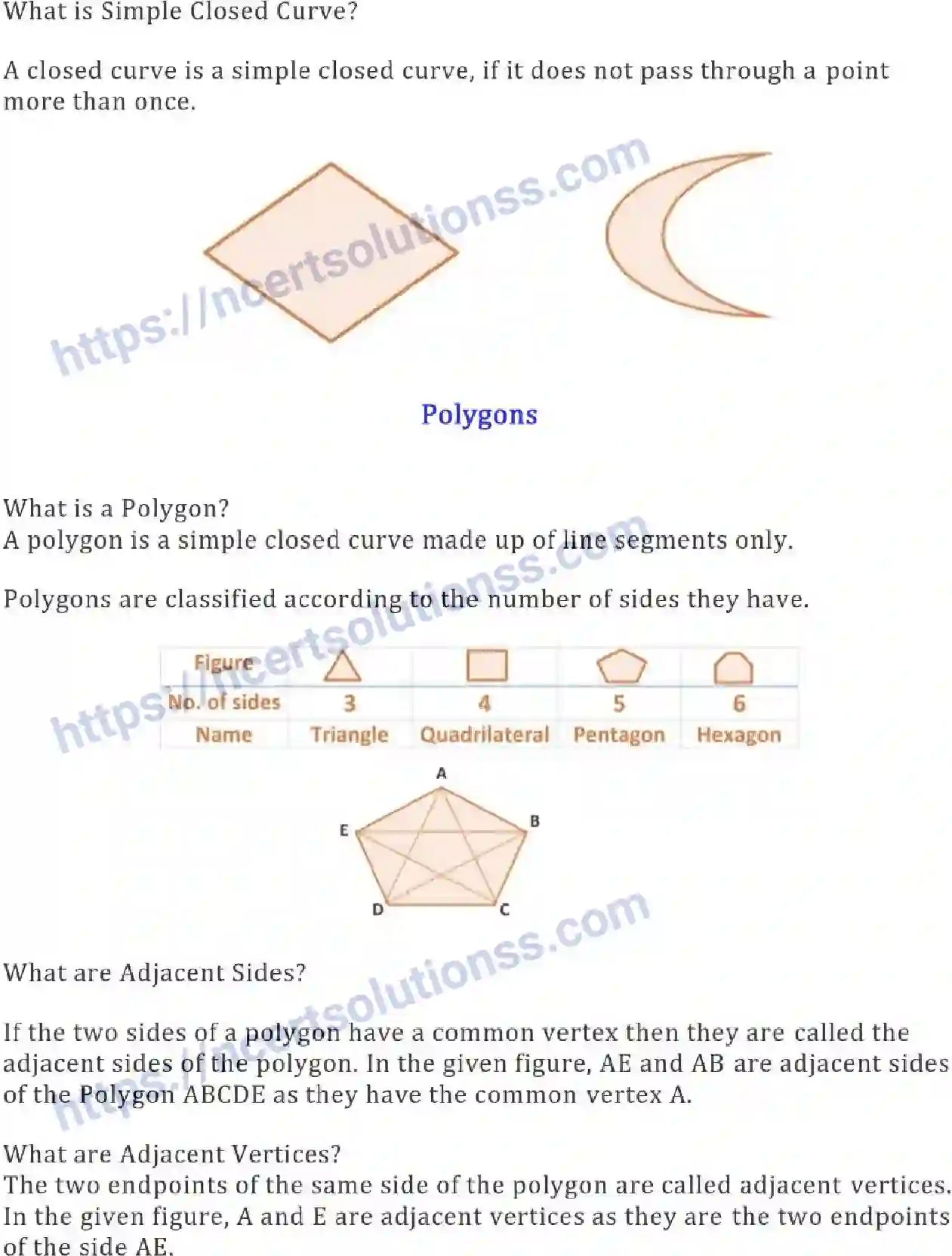 NCERT-Notes-Class-8-Mathematics-Understanding-Quadrilaterals-609-page-2