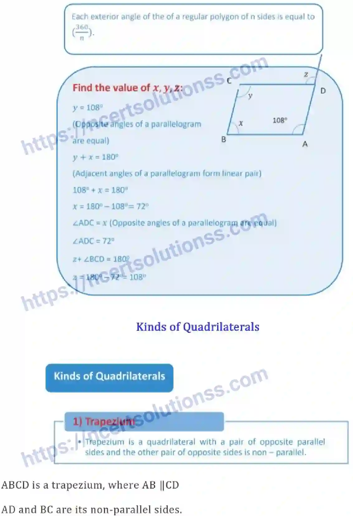NCERT-Notes-Class-8-Mathematics-Understanding-Quadrilaterals-609-page-8