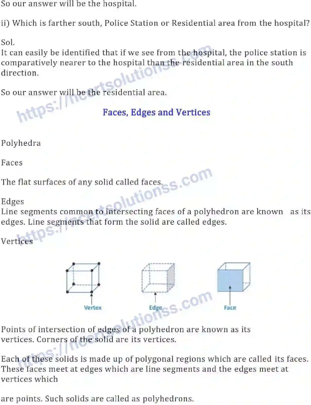 NCERT-Notes-Class-8-Mathematics-Visualising-Solid-Shapes-616-page-5