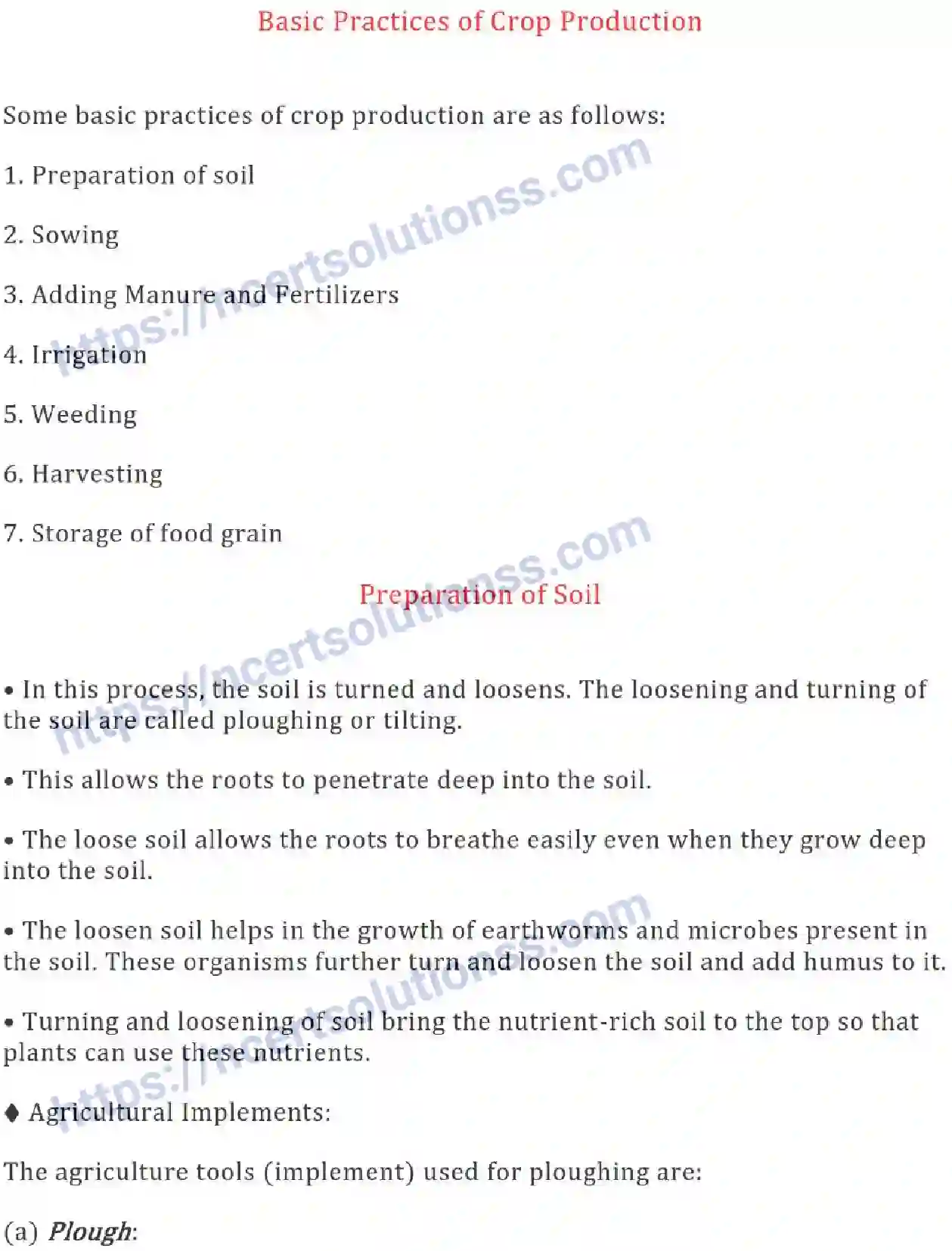 NCERT-Notes-Class-8-Science-Ch-01-Crop-Production-and-Management-623-page-2