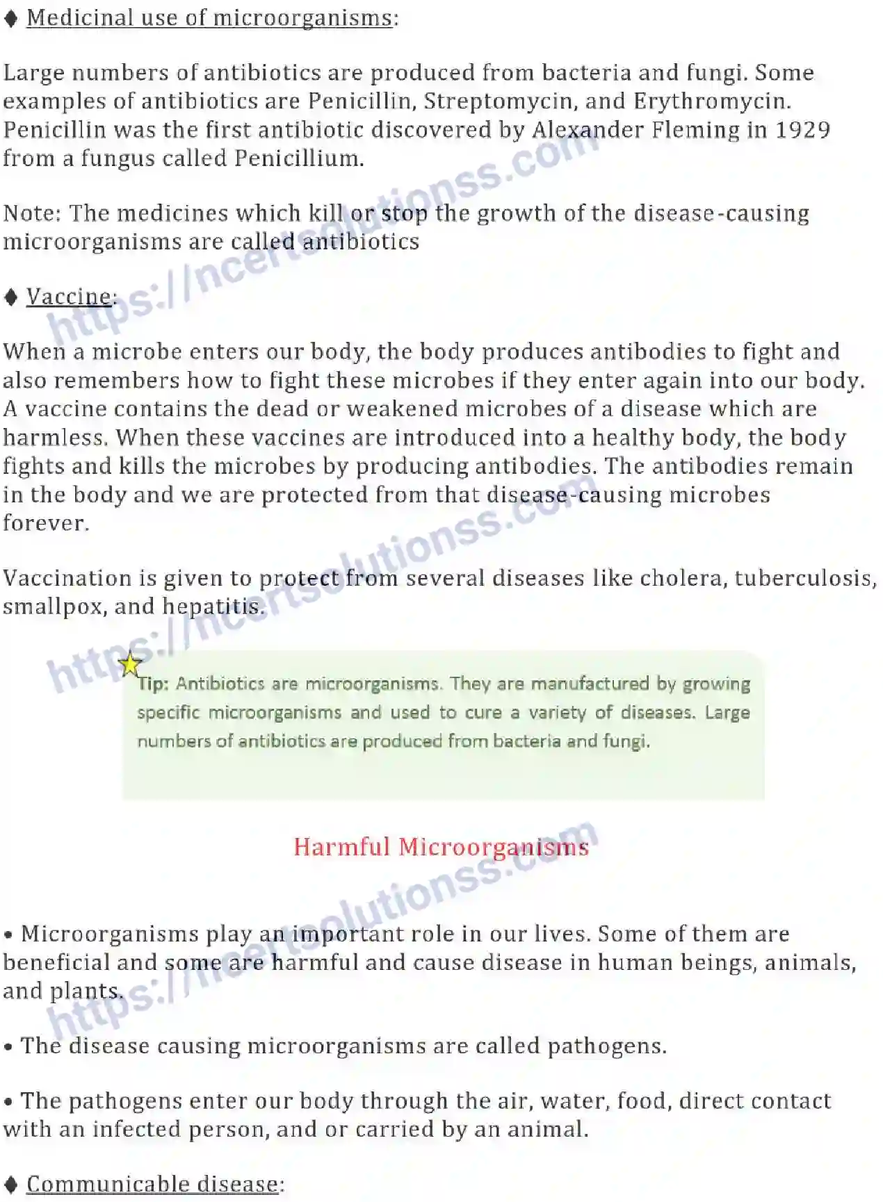 NCERT-Notes-Class-8-Science-Ch-02-Microorganisms-and--Friend-and-Foe-624-page-3