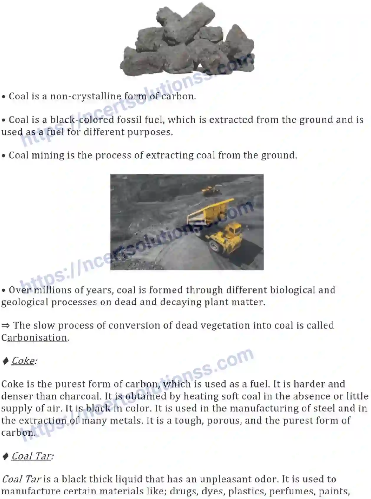 NCERT-Notes-Class-8-Science-Ch-05-Coal-and-Petroleum-627-page-2