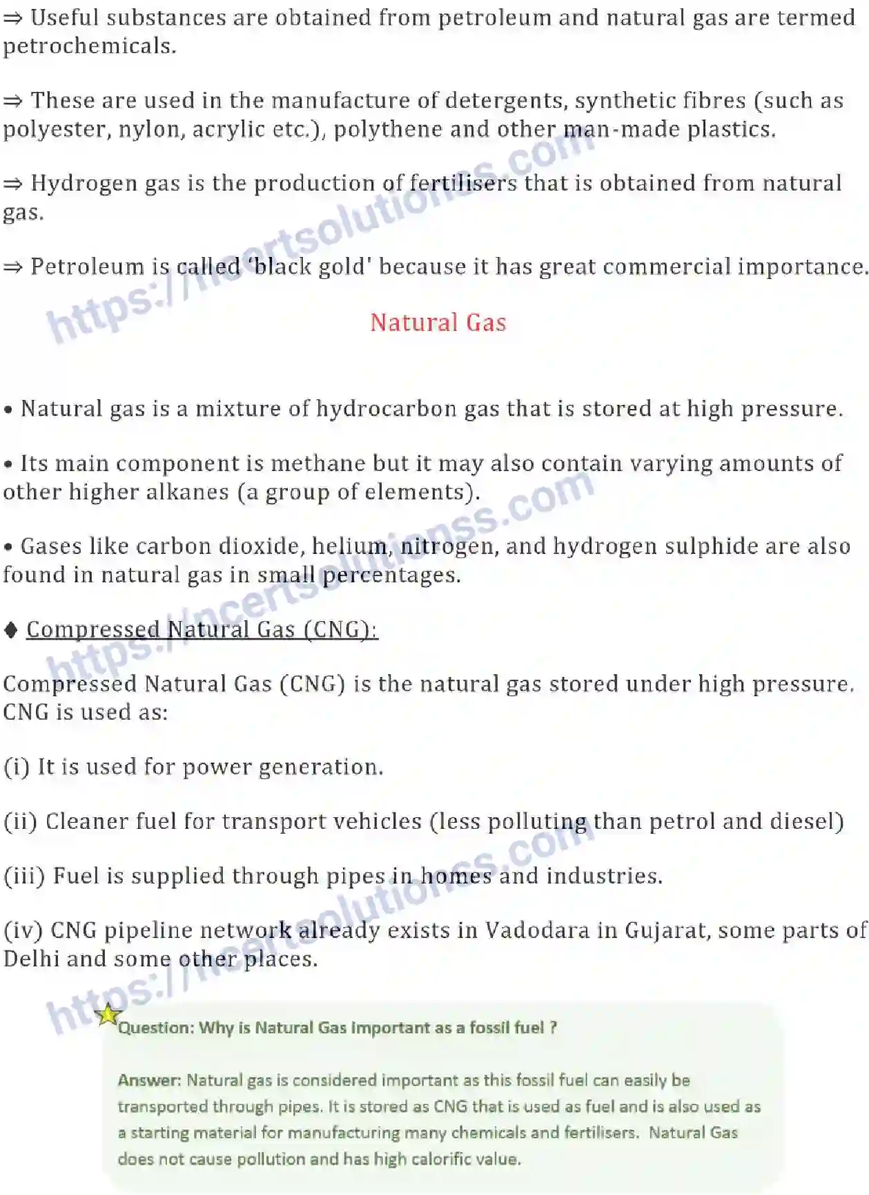 NCERT-Notes-Class-8-Science-Ch-05-Coal-and-Petroleum-627-page-5