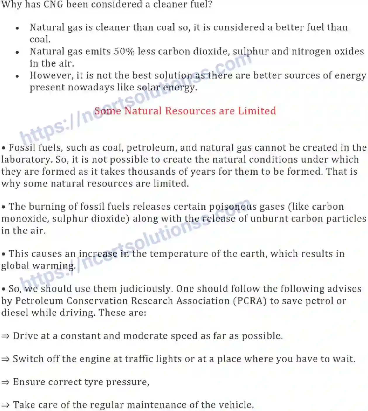 NCERT-Notes-Class-8-Science-Ch-05-Coal-and-Petroleum-627-page-6