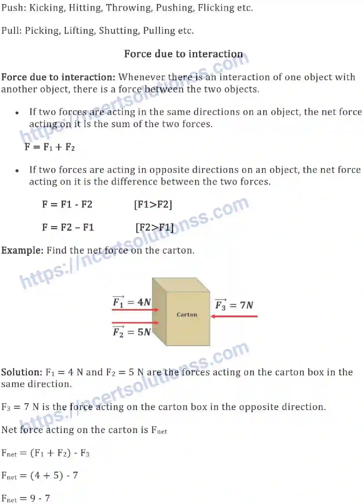 NCERT-Notes-Class-8-Science-Ch-11-Force-and-Pressure-633-page-2