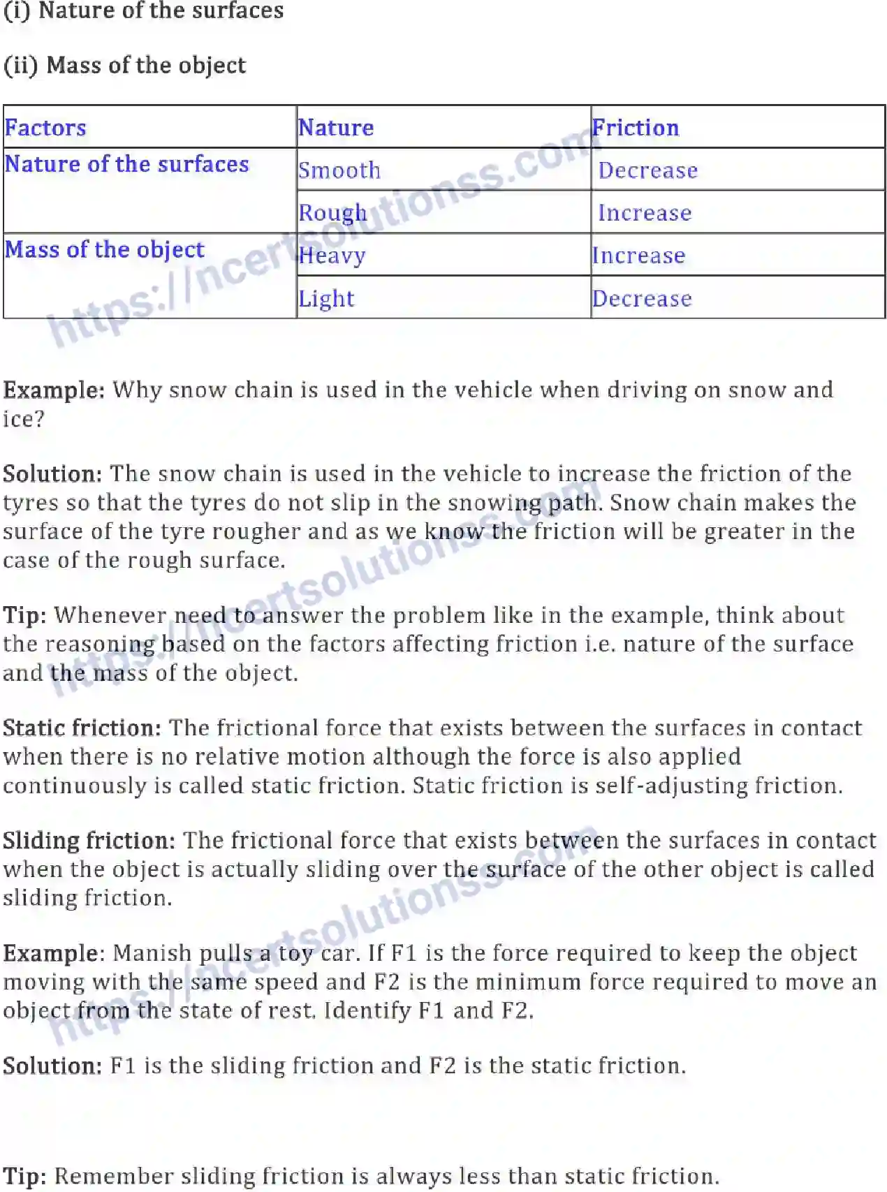 NCERT-Notes-Class-8-Science-Ch-12-Friction-634-page-2