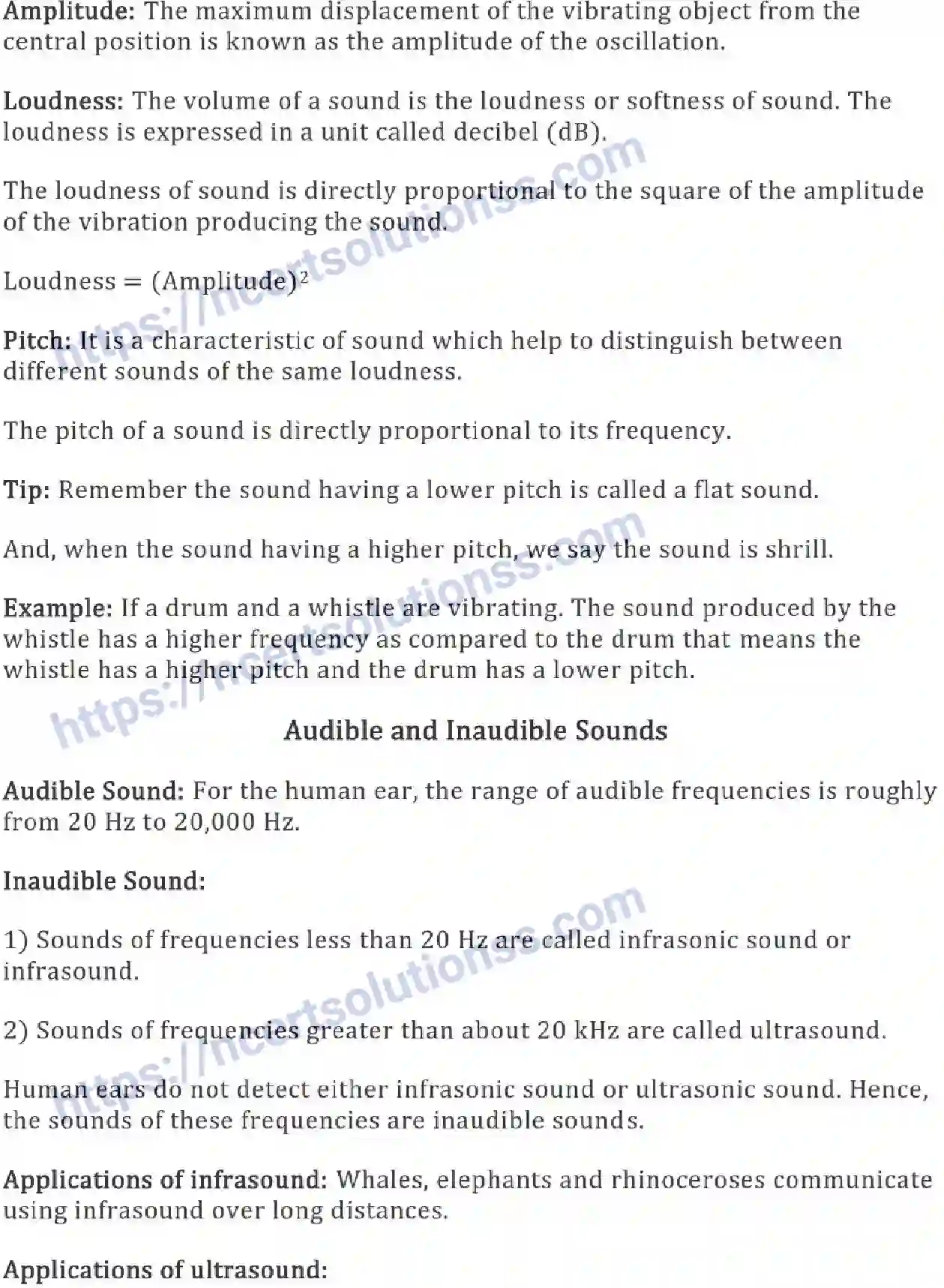 NCERT-Notes-Class-8-Science-Ch-13-Sound-635-page-4