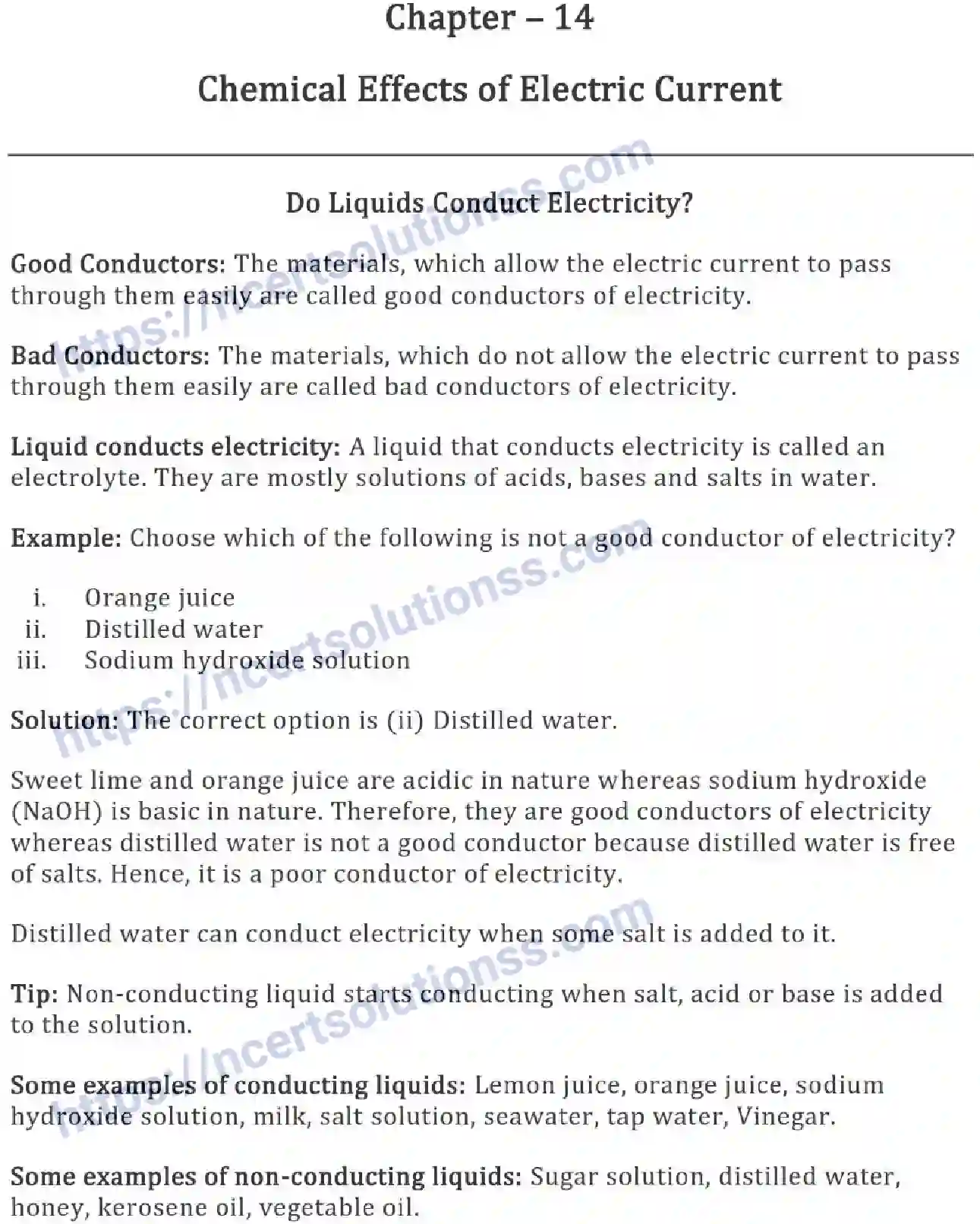 NCERT-Notes-Class-8-Science-Ch-14-Chemical-Effects-of-Electric-Current-636-page-1
