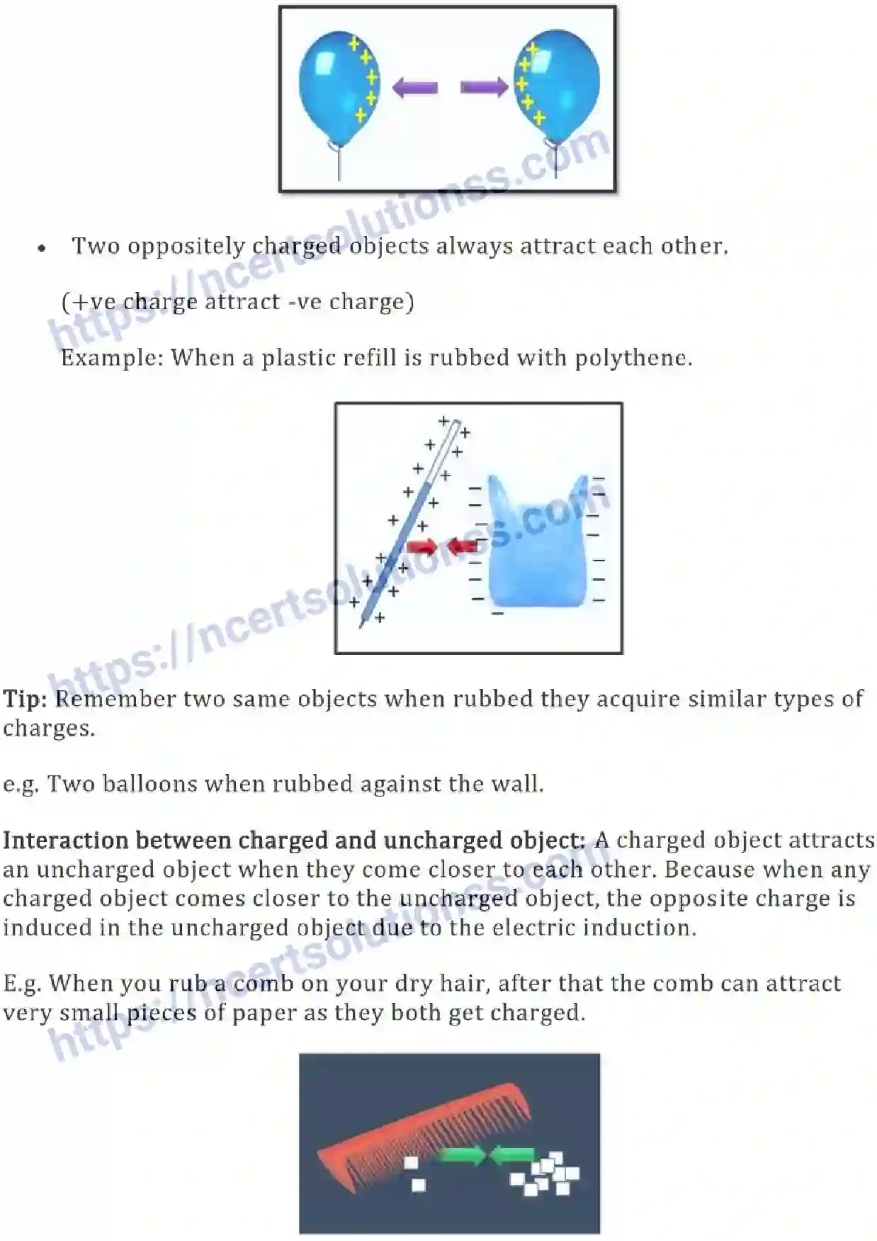 NCERT-Notes-Class-8-Science-Ch-15-Some-Natural-Phenomena-637-page-2