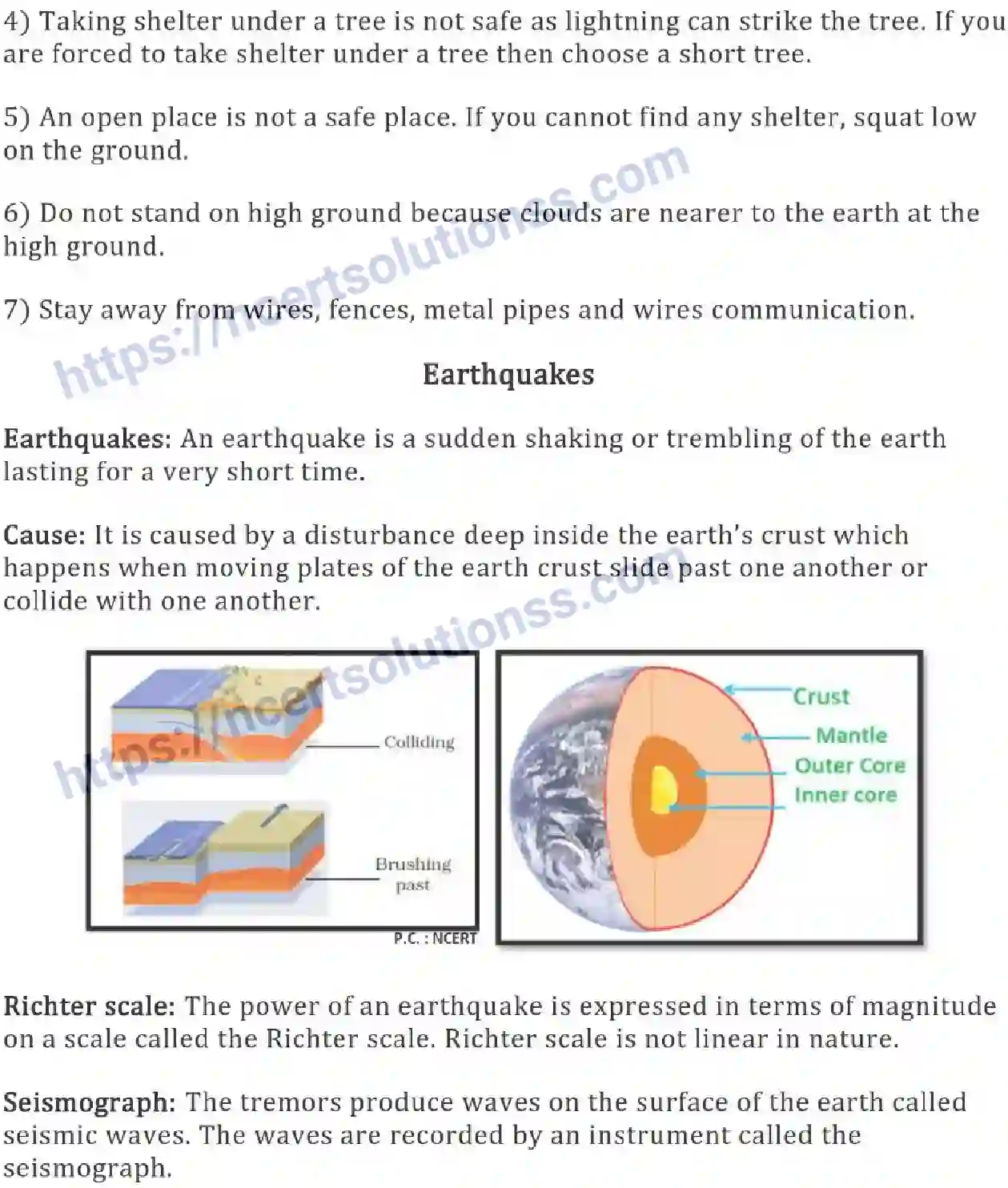 NCERT-Notes-Class-8-Science-Ch-15-Some-Natural-Phenomena-637-page-5