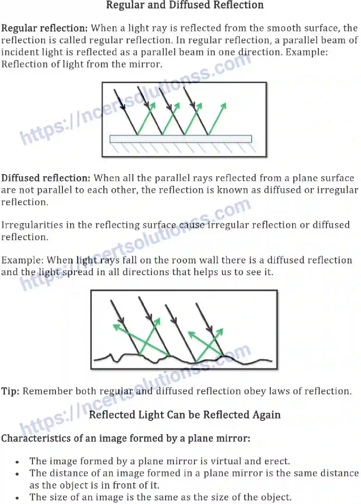 NCERT-Notes-Class-8-Science-Ch-16-Light-638-page-2