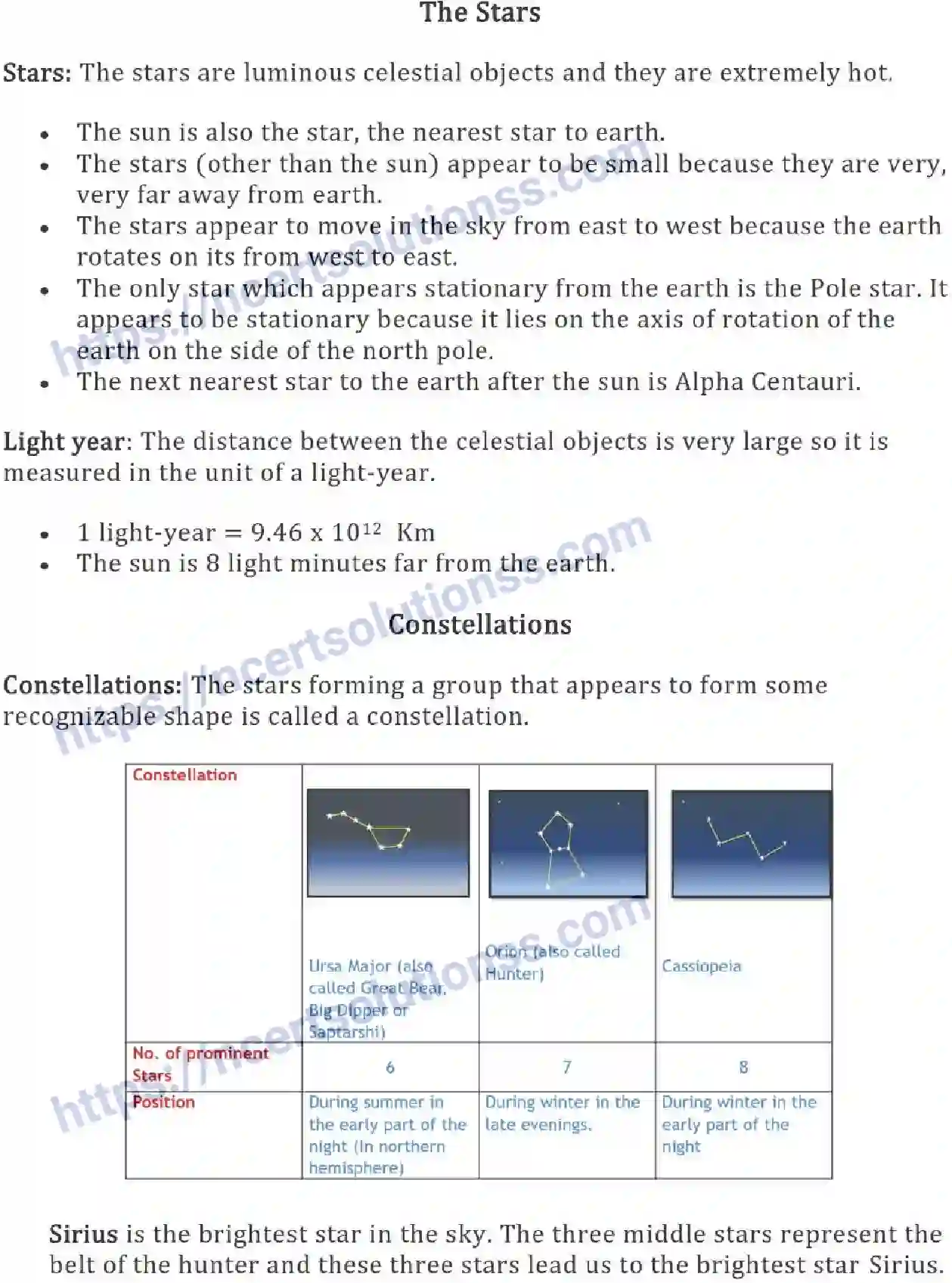 NCERT-Notes-Class-8-Science-Ch-17-Star-and-the-Solar-System-639-page-3