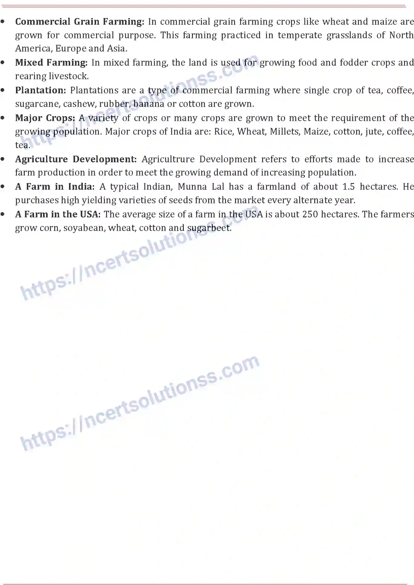 NCERT-Notes-Class-8-Social-Science-Agriculture-644-page-2