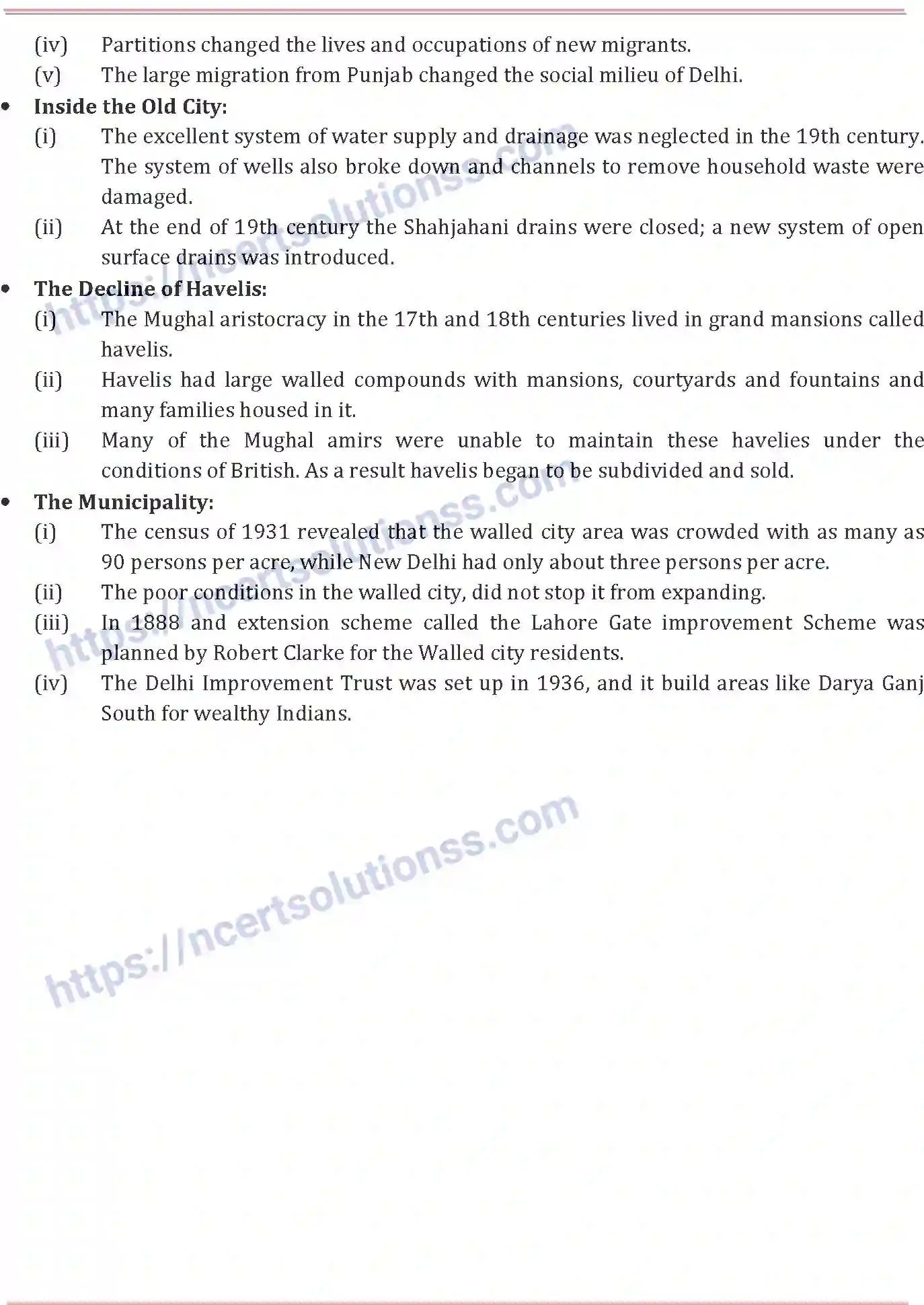 NCERT-Notes-Class-8-Social-Science-Colonialism-and-the-City-652-page-2