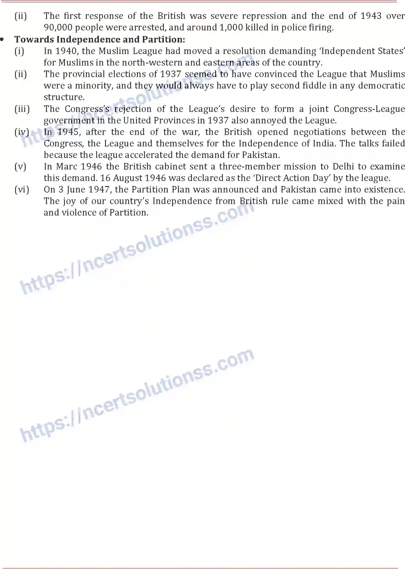 NCERT-Notes-Class-8-Social-Science-Making-of-National-Movement-657-page-4