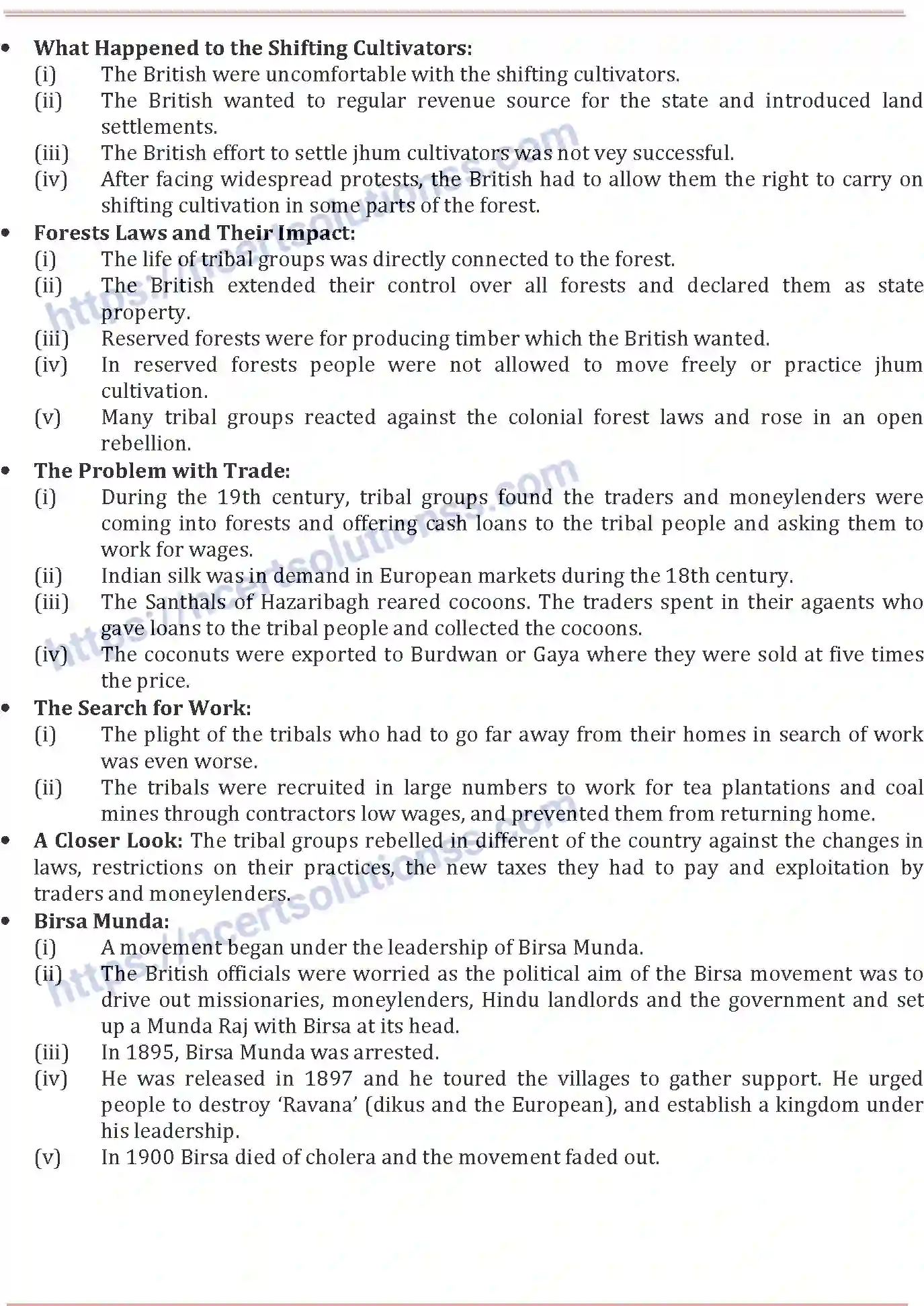 NCERT-Notes-Class-8-Social-Science-Tribal-Dukas-650-page-2