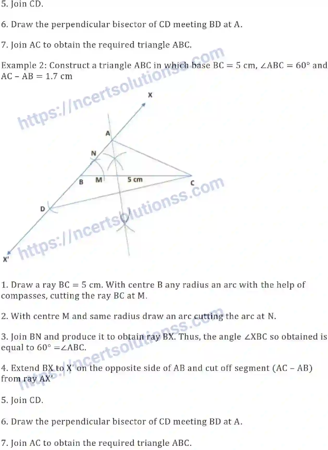 NCERT-Notes-Class-9-Maths-Constructions-564-page-11