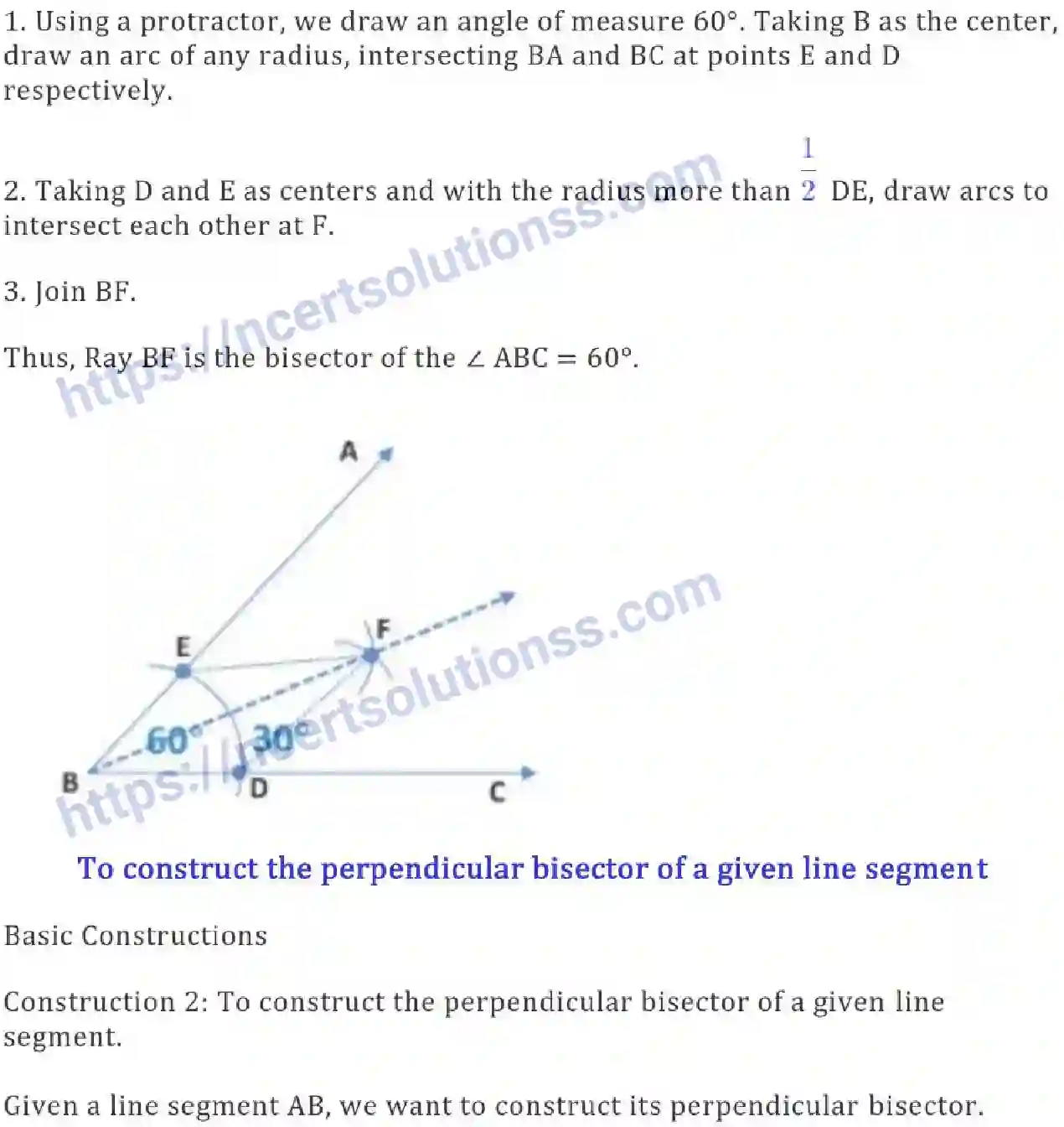 NCERT-Notes-Class-9-Maths-Constructions-564-page-2