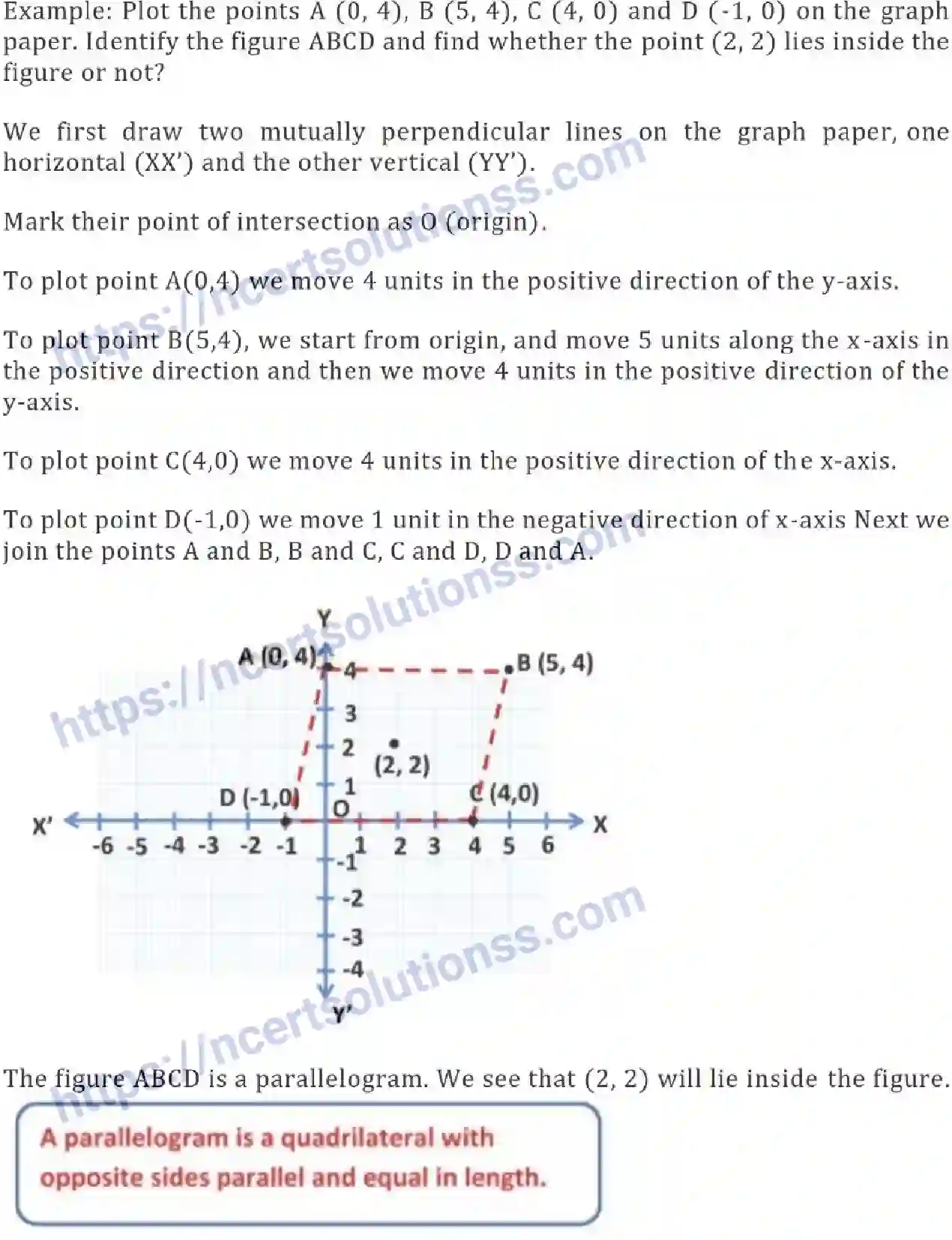 NCERT-Notes-Class-9-Maths-Coordinate-Geometry-556-page-13